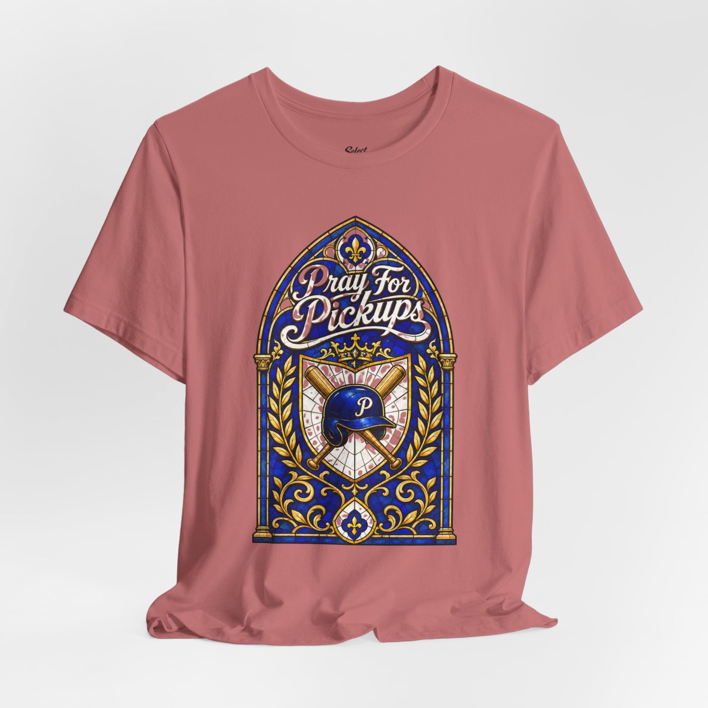 Pray for Pickups T-Shirt