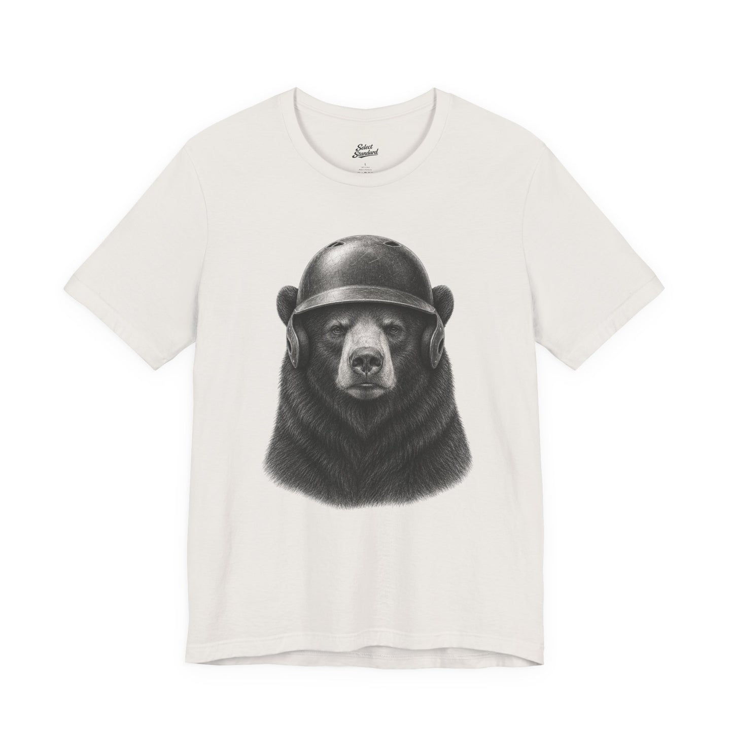 Black Bear T-Shirt