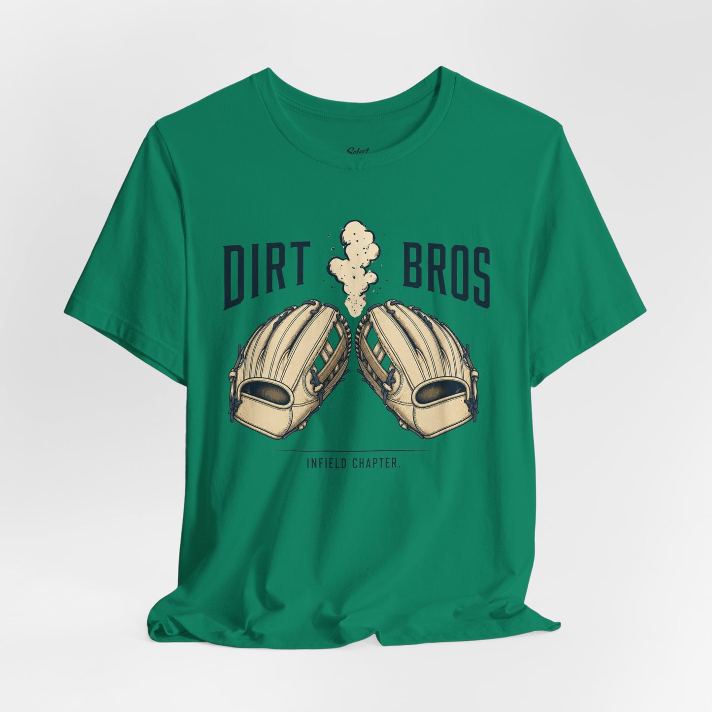Dirt Bros T-Shirt