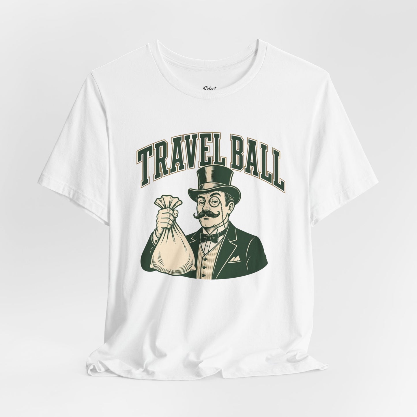 Money T-shirt