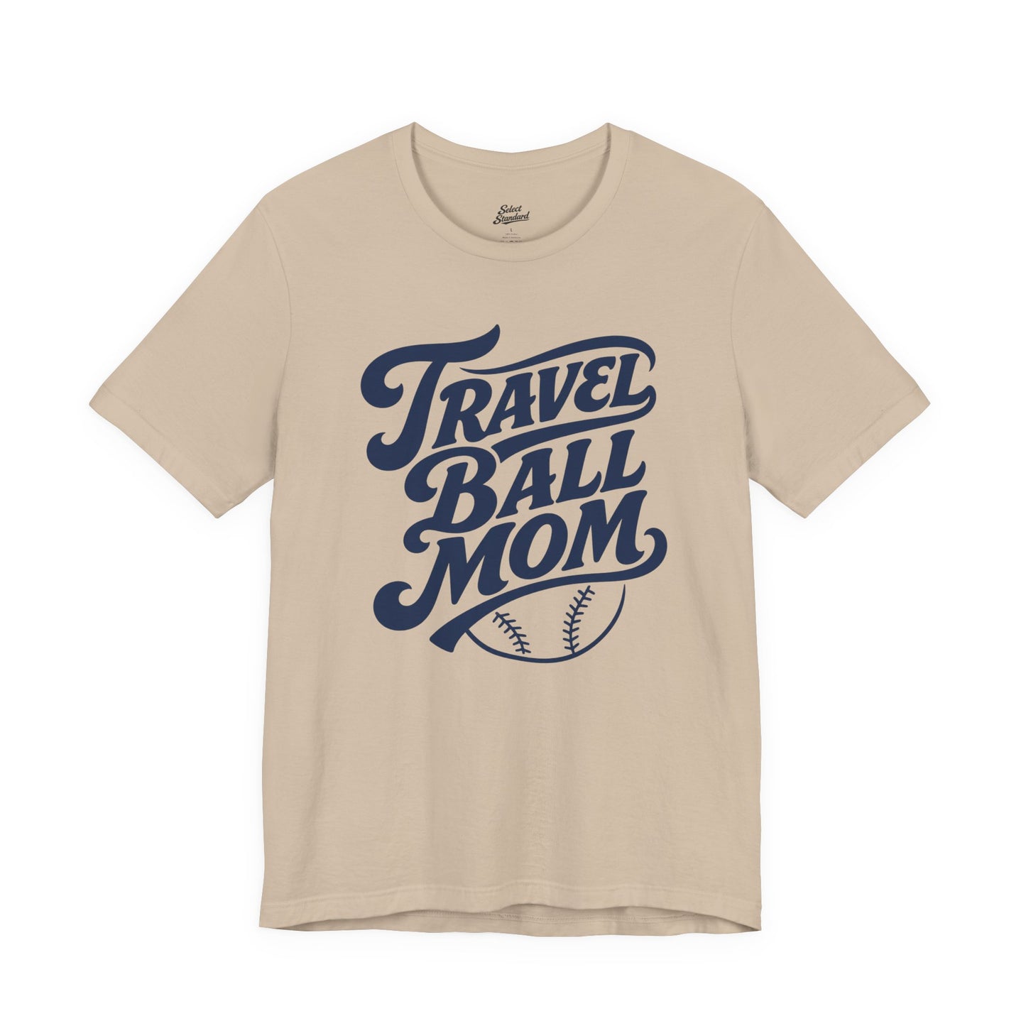 Mom T-shirt