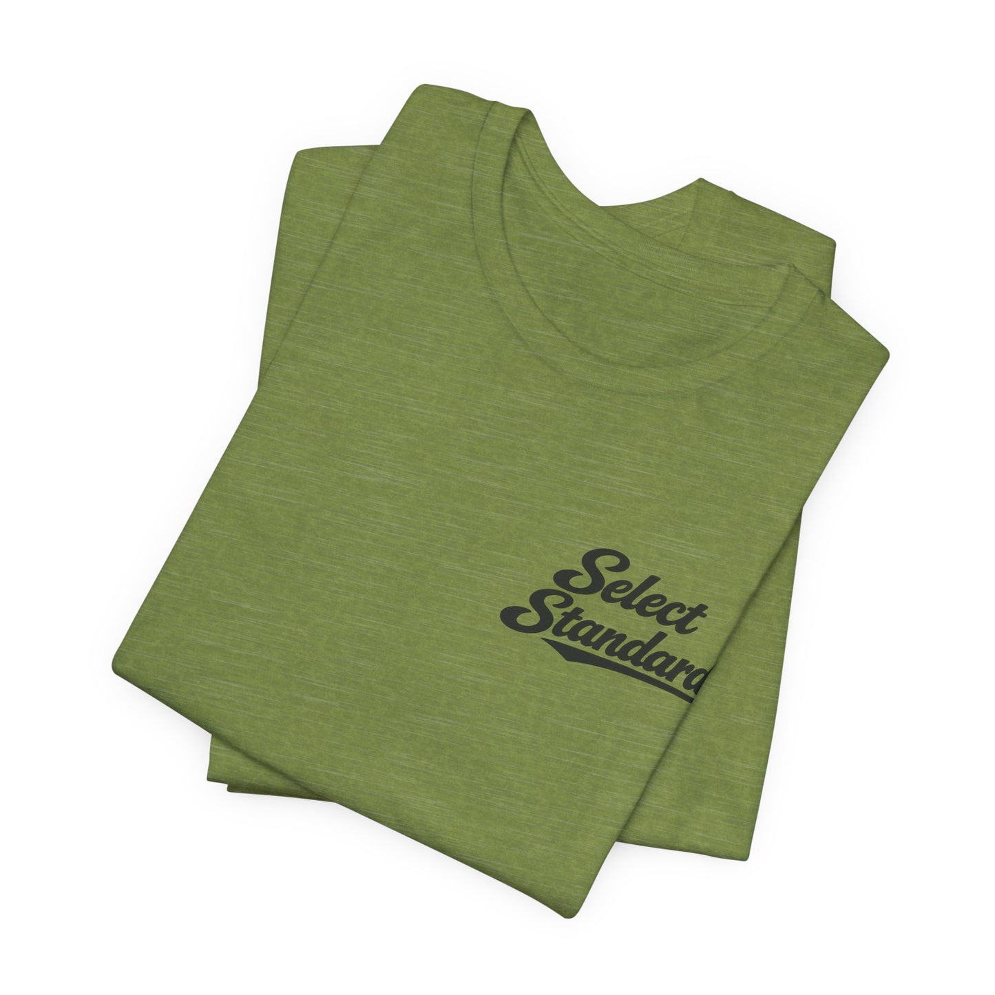 Select Standard Basic T-Shirt