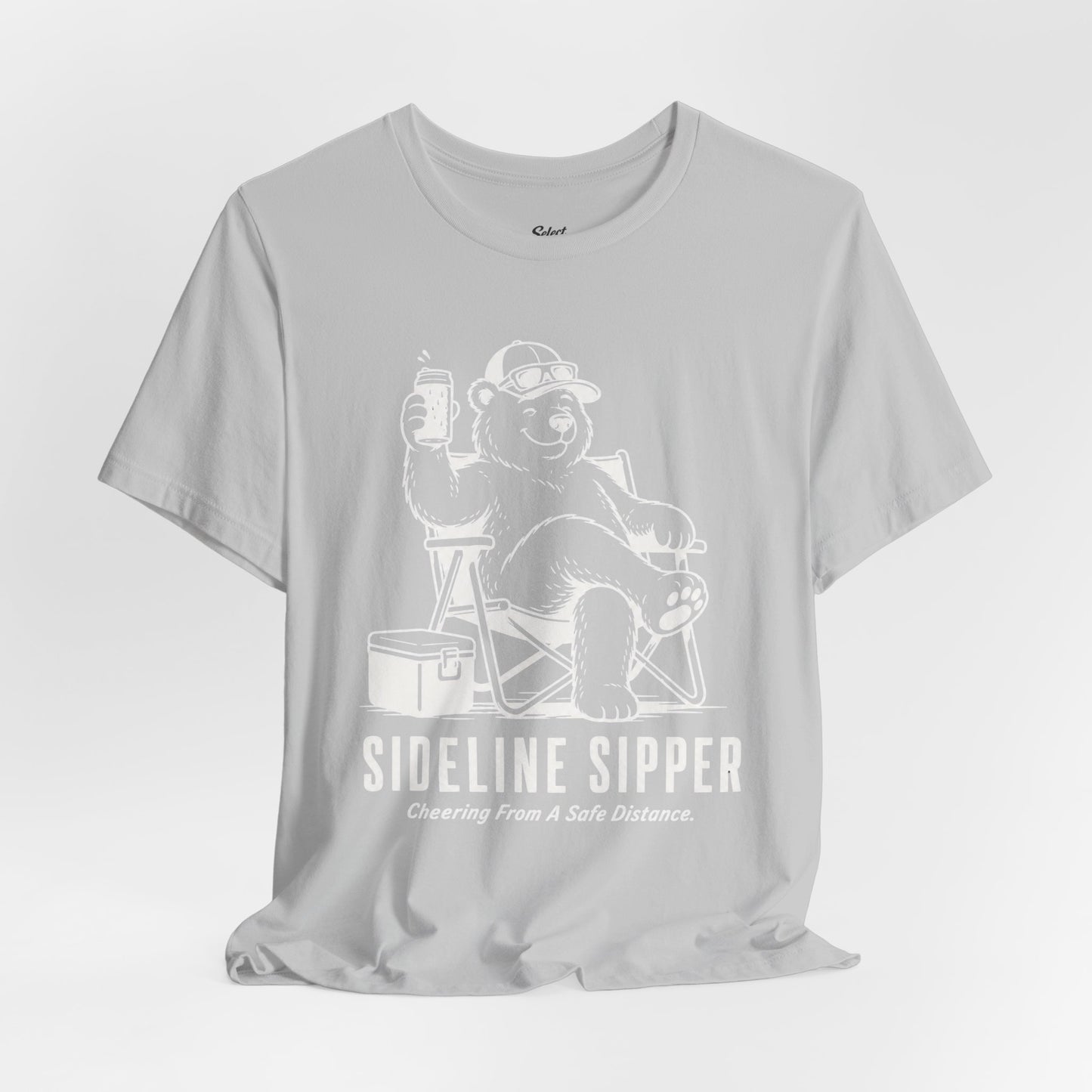 Sideline Sipper T-Shirt