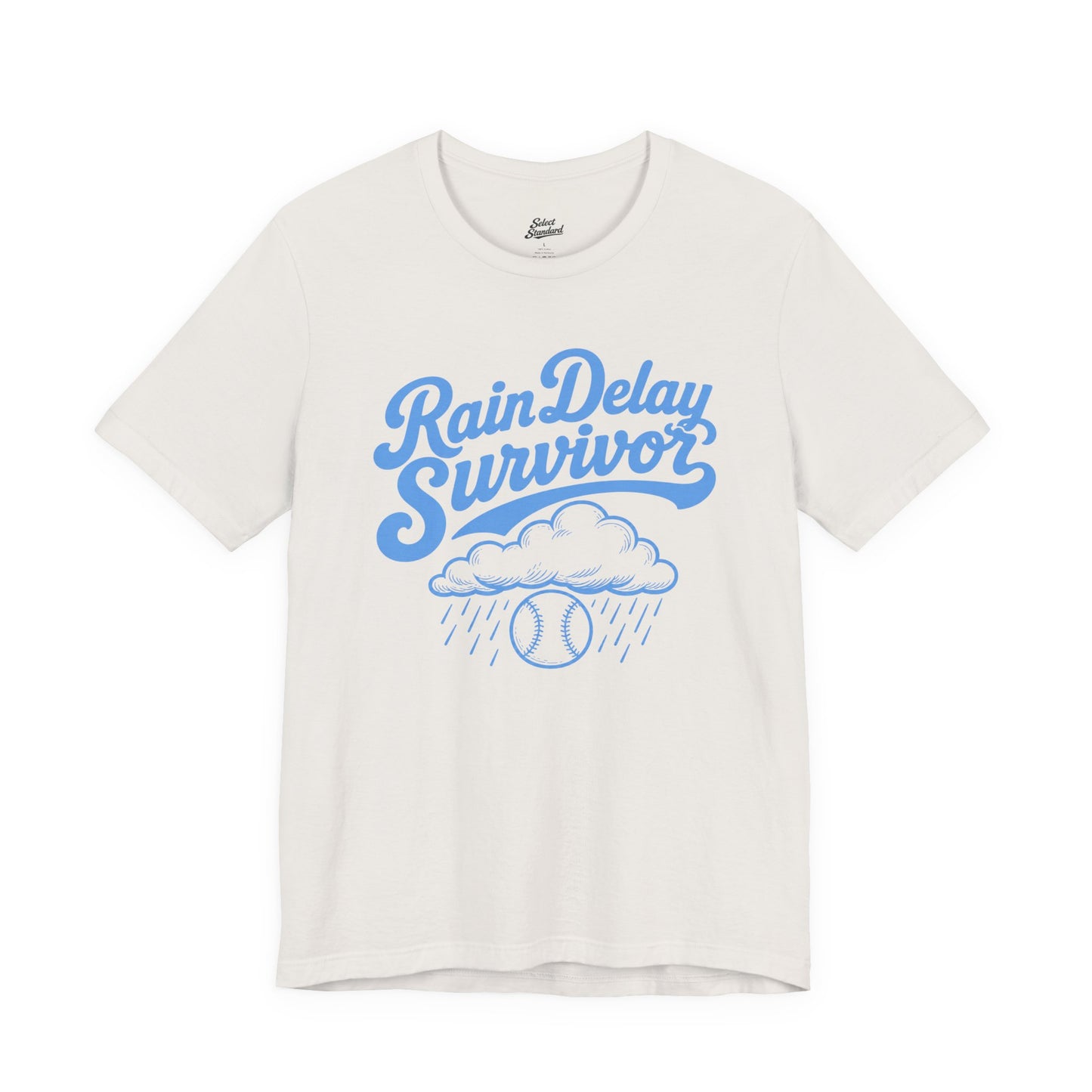 Rain Delay T-shirt