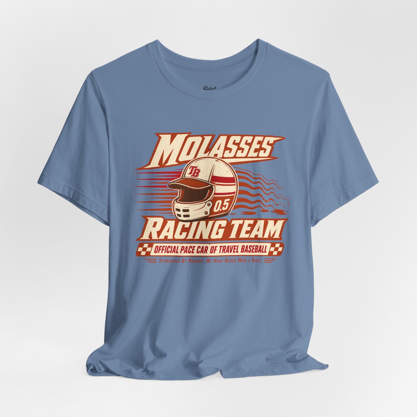 Molasses Racing Team T-Shirt