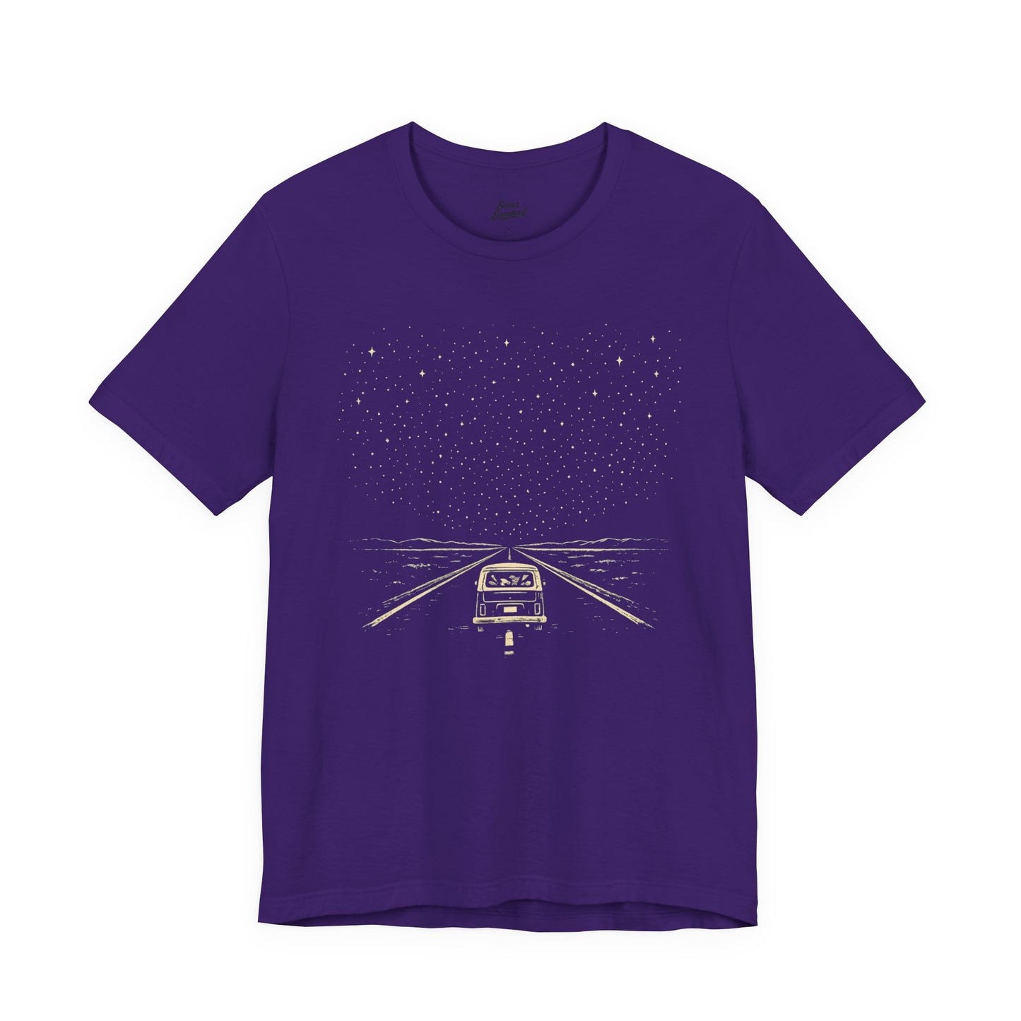 Open Road T-Shirt