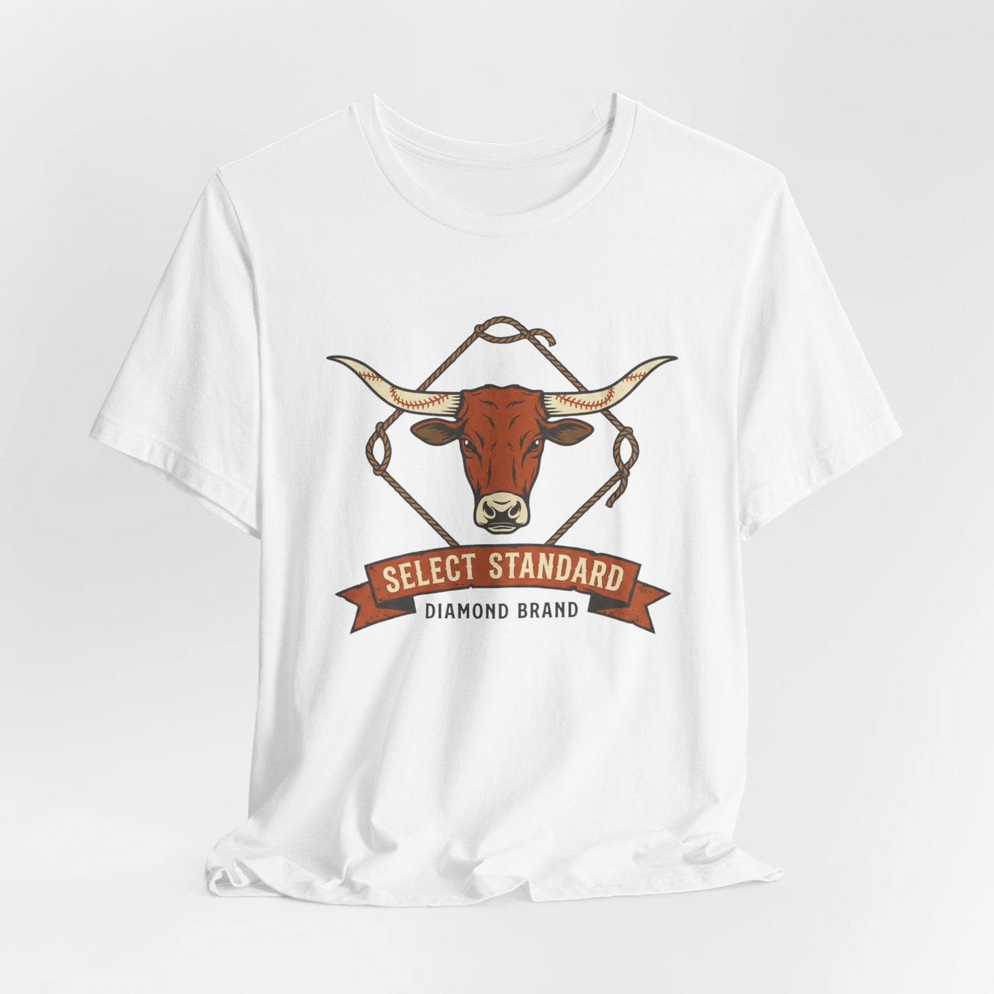 Longhorn T-shirt