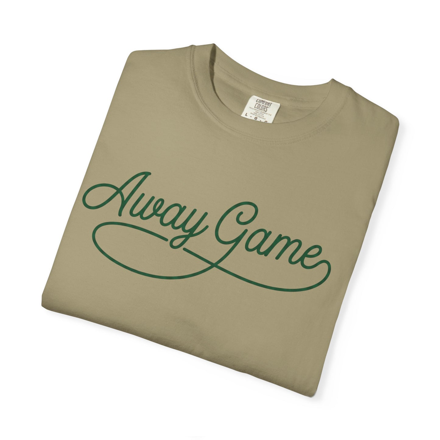 Away Game T-Shirt