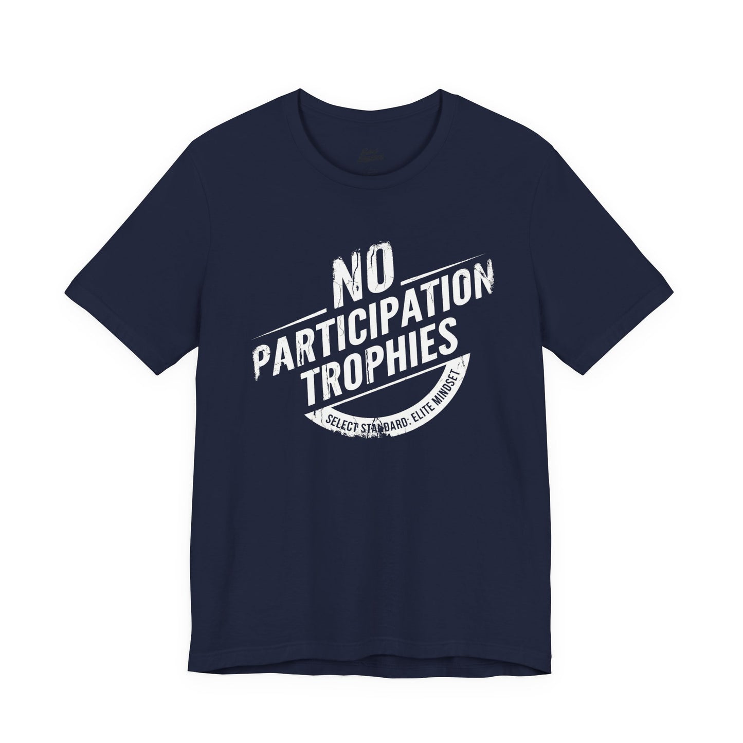 Participation Trophies T-shirt