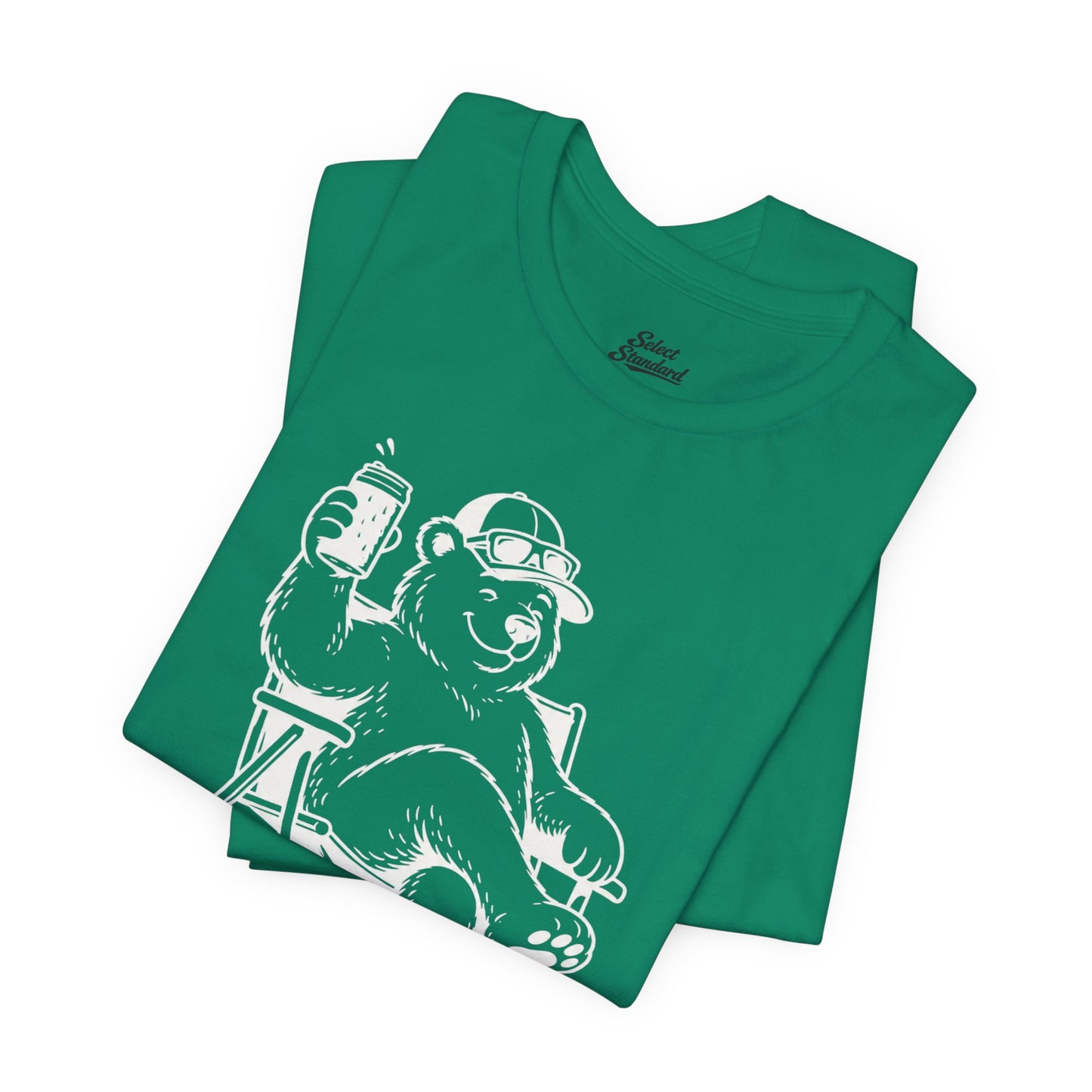 Sideline Sipper T-Shirt
