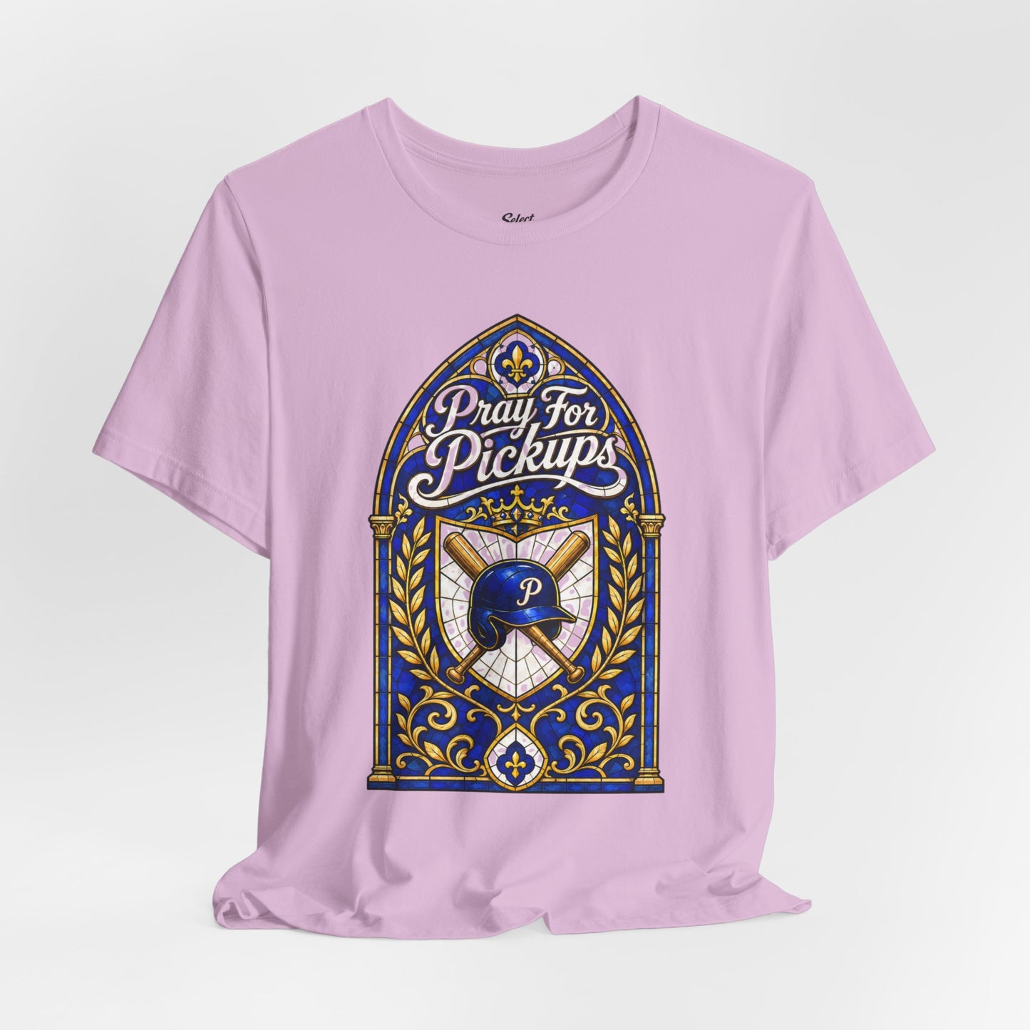 Pray for Pickups T-Shirt