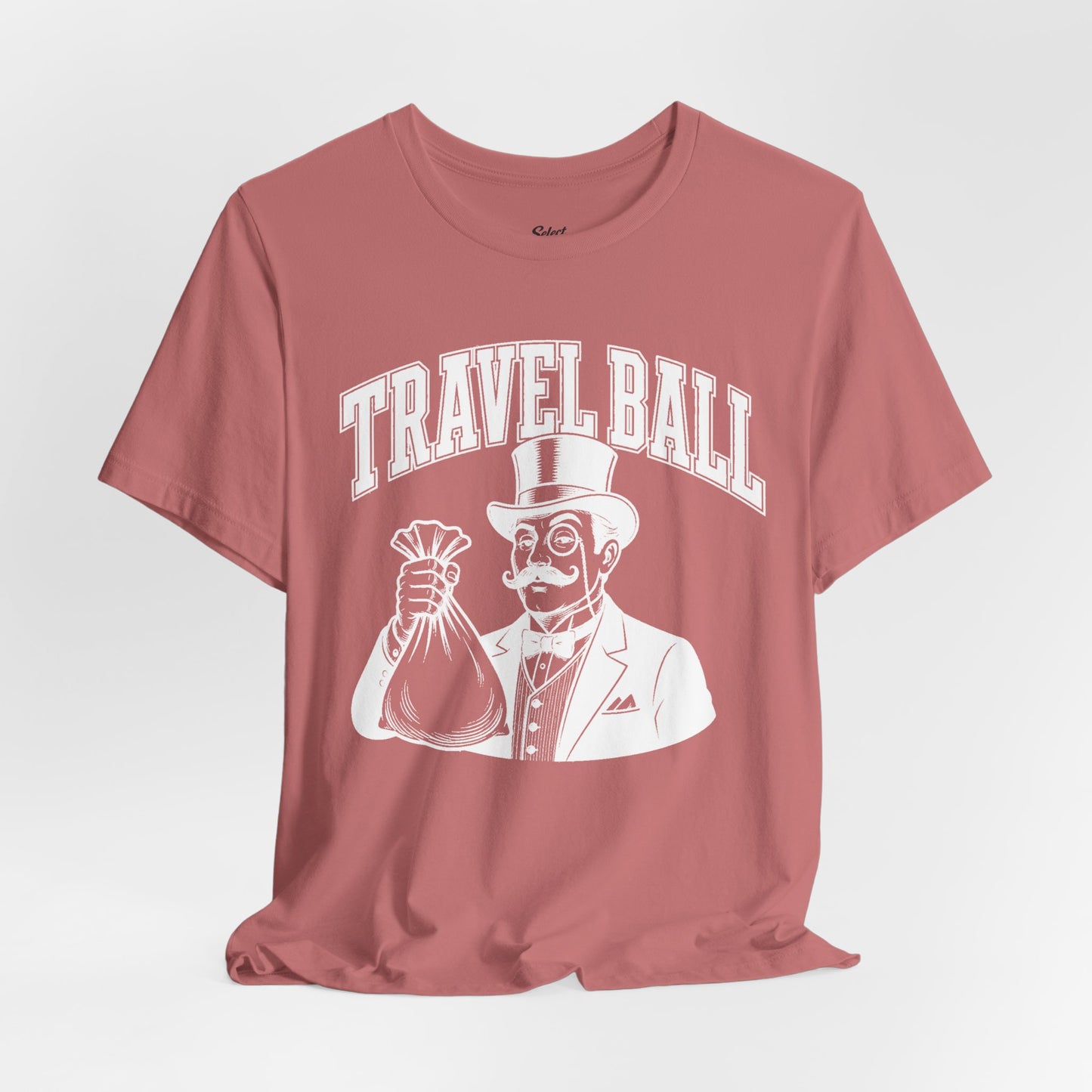 Money Bags T-Shirt