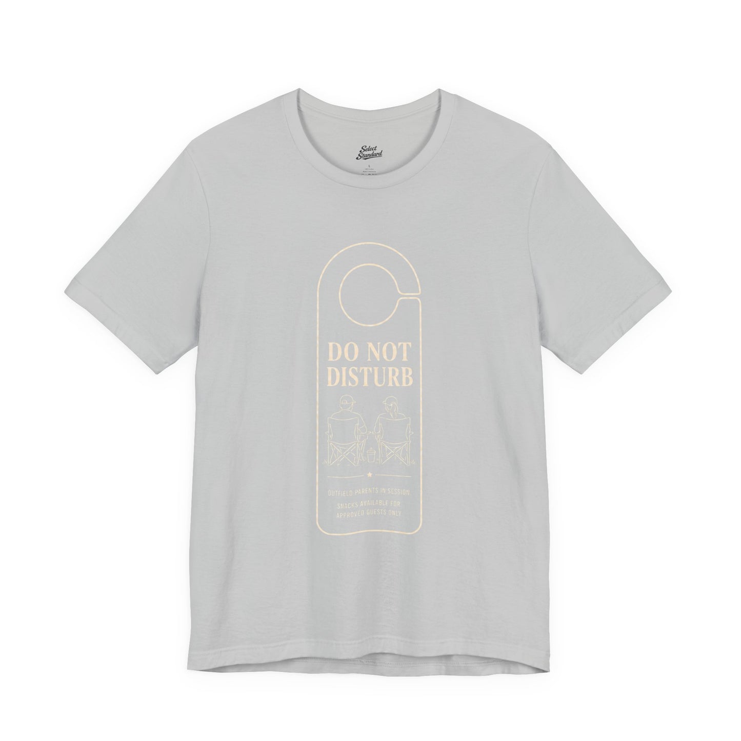 Do Not Disturb T-Shirt