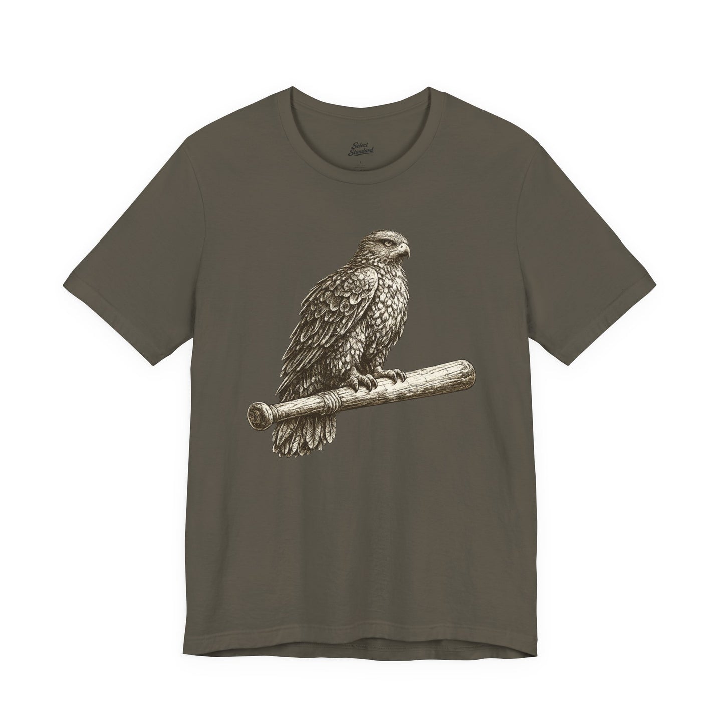 The Hunter Tee T-Shirt