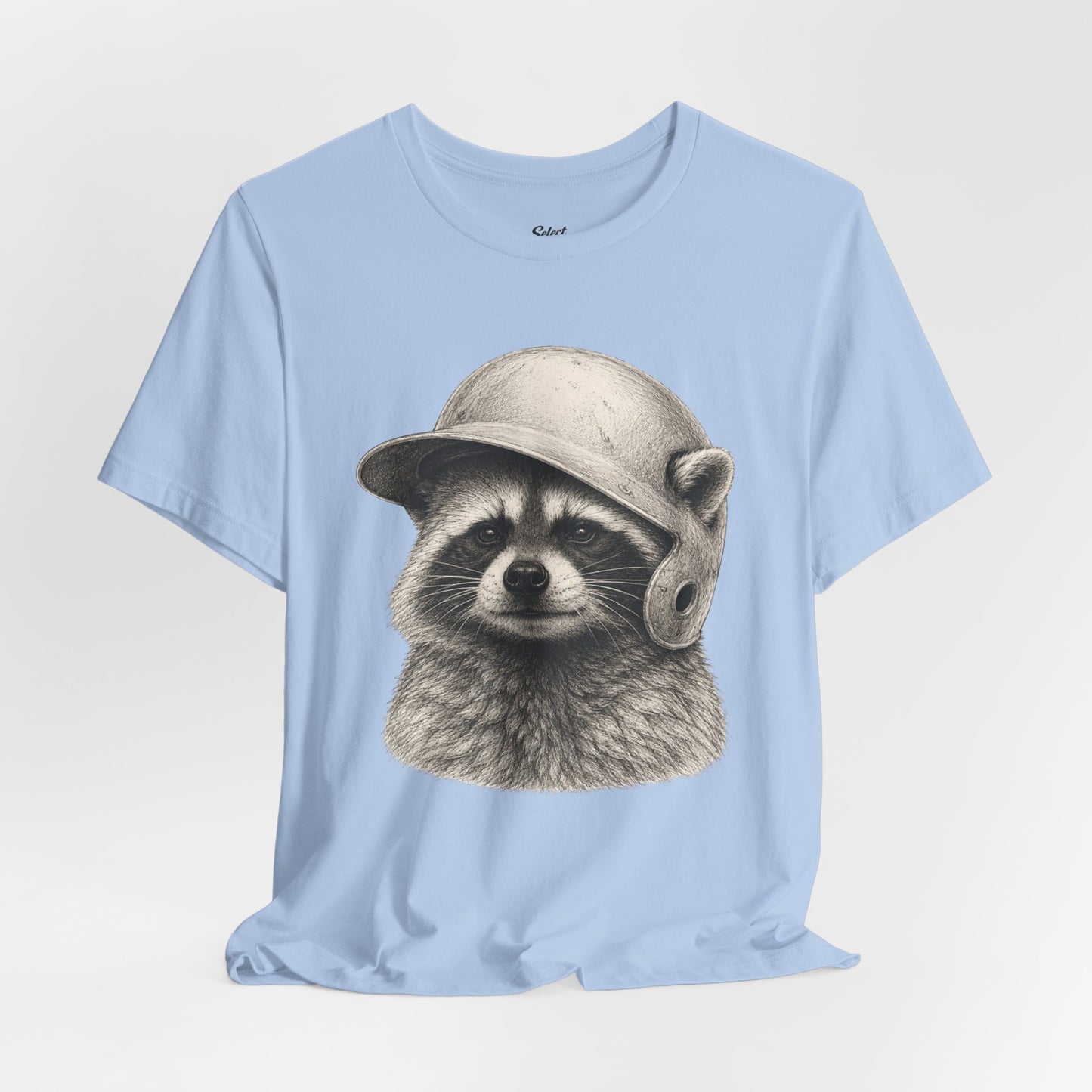 Raccoon T-Shirt