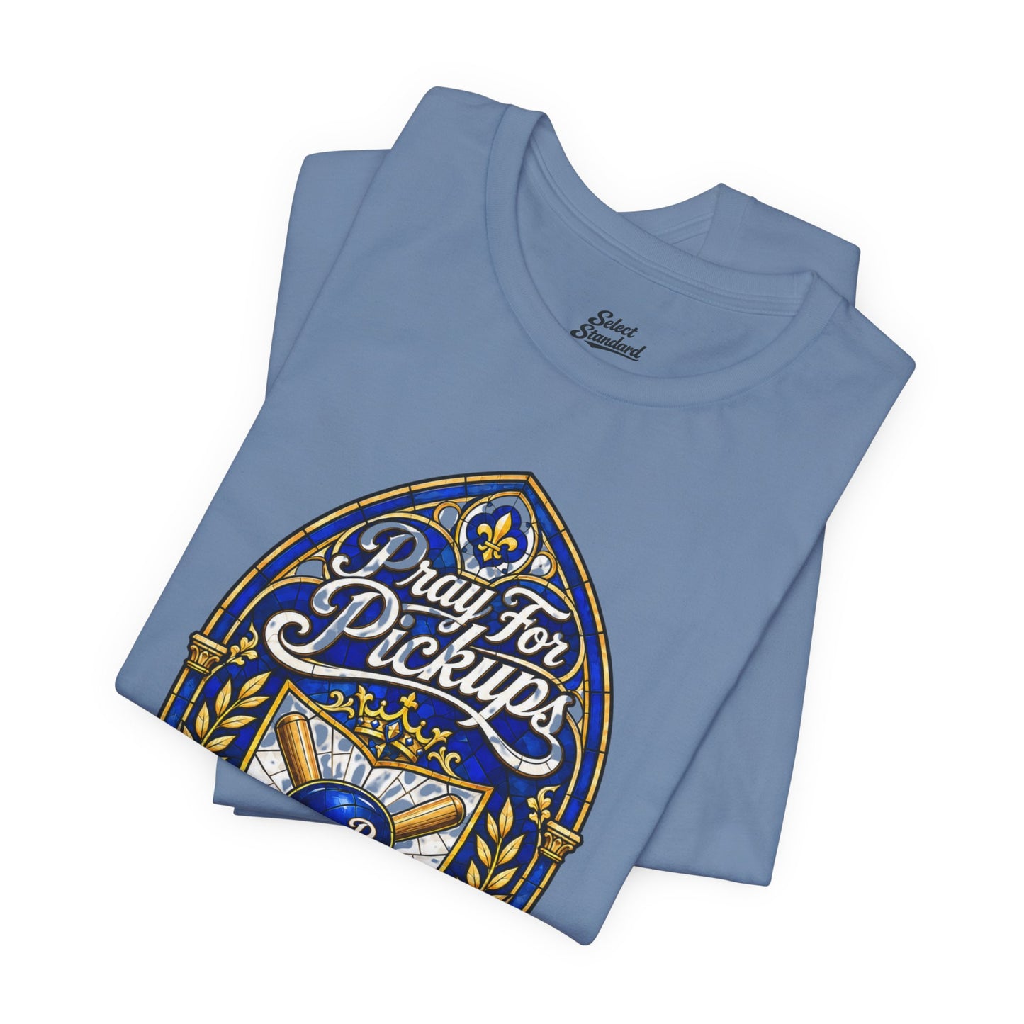 Pray for Pickups T-Shirt