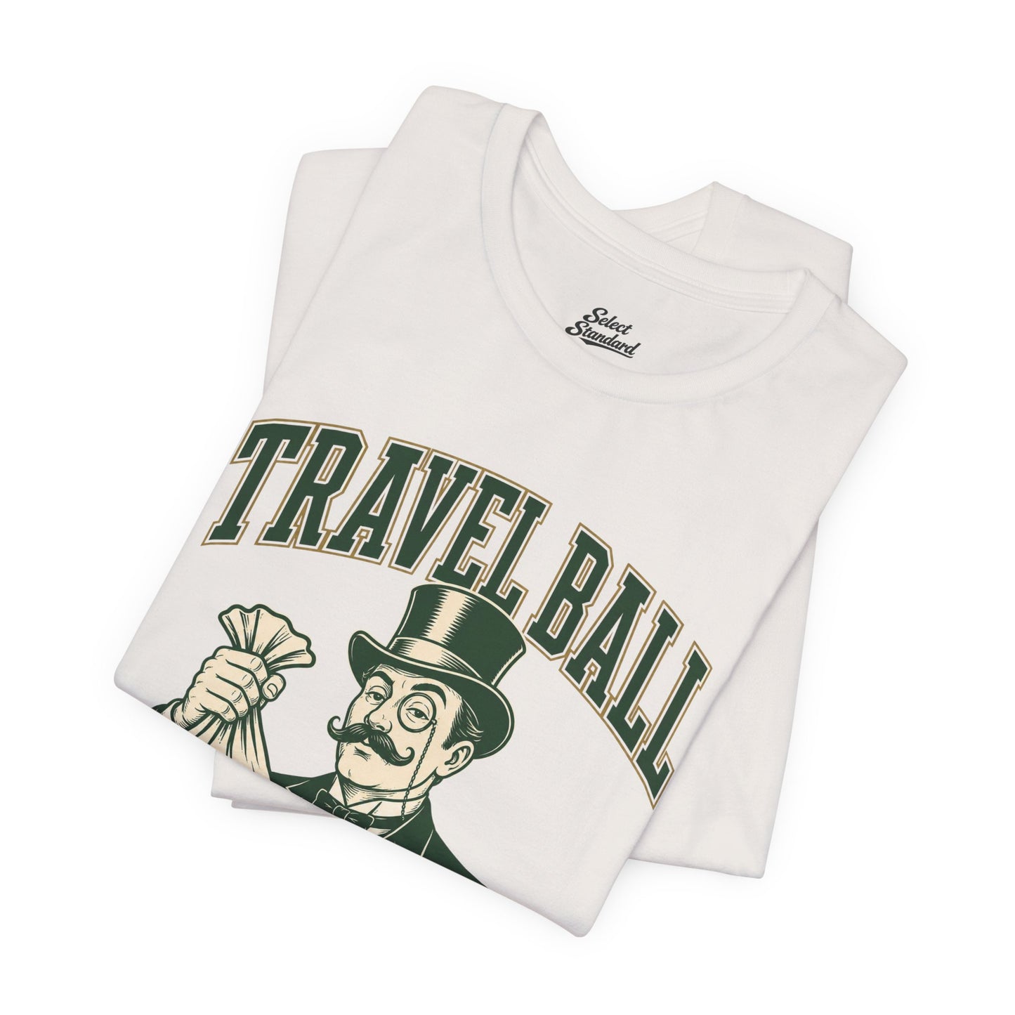 Money T-shirt