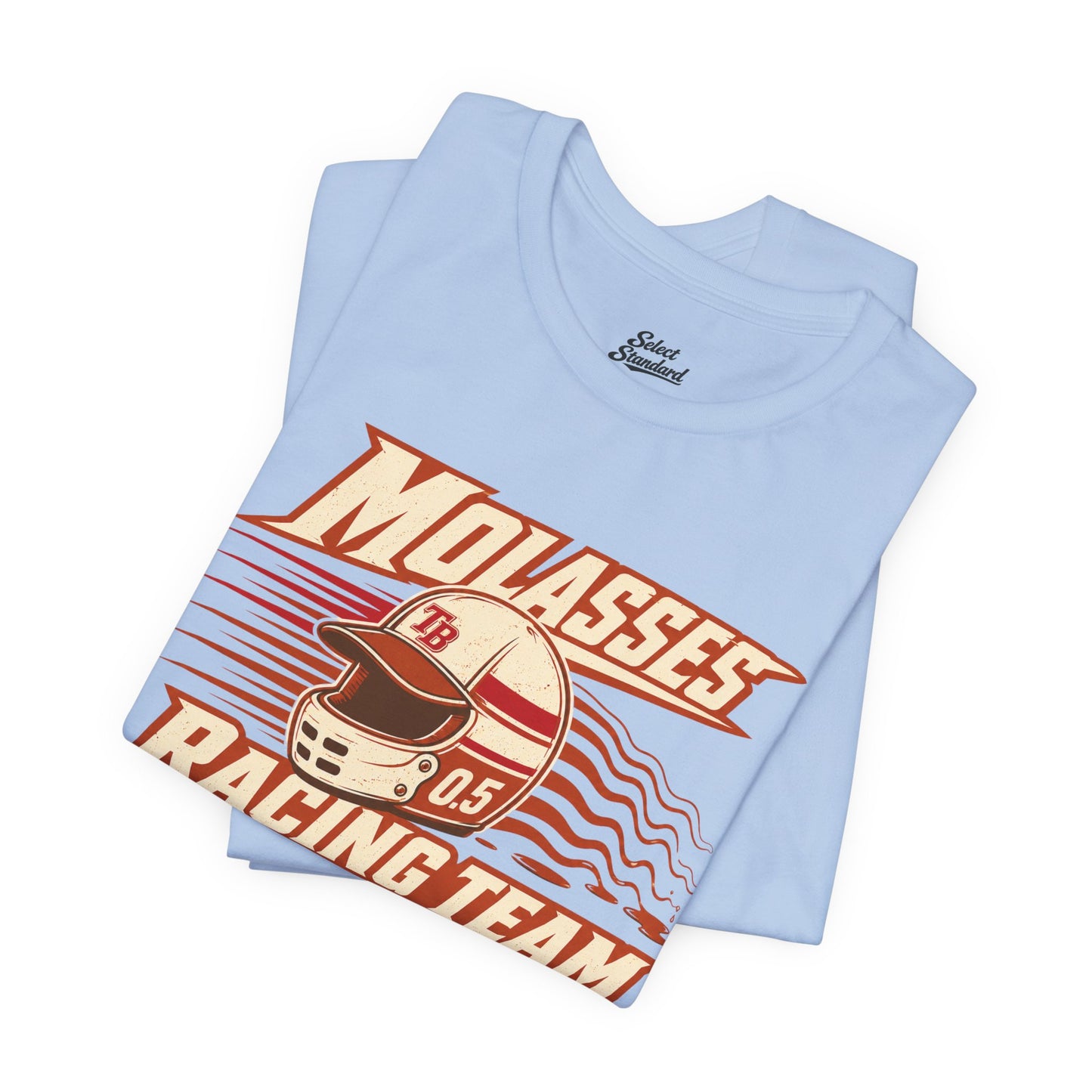 Molasses Racing Team T-Shirt