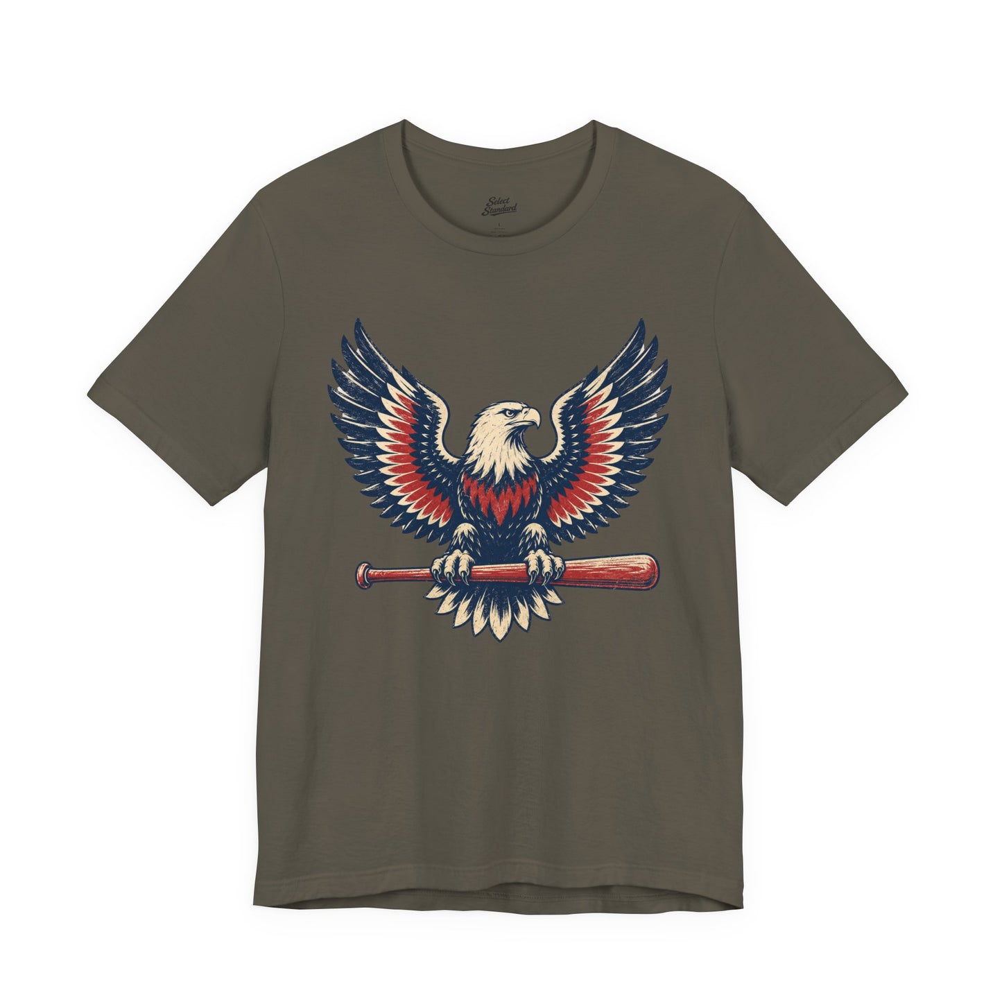 Eagle T-shirt