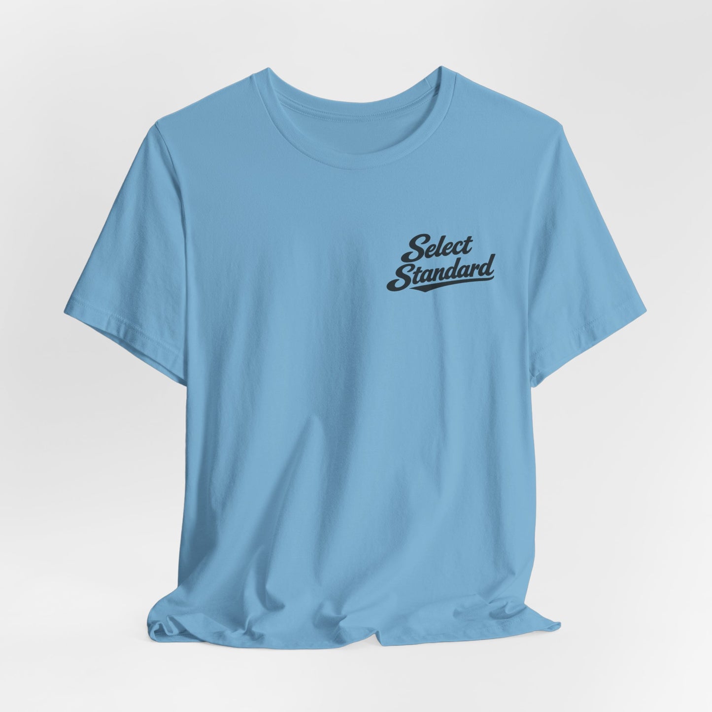 Select Standard Basic T-Shirt