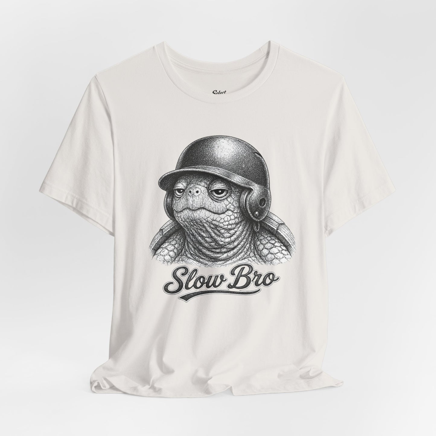 Slow Bro T-Shirt