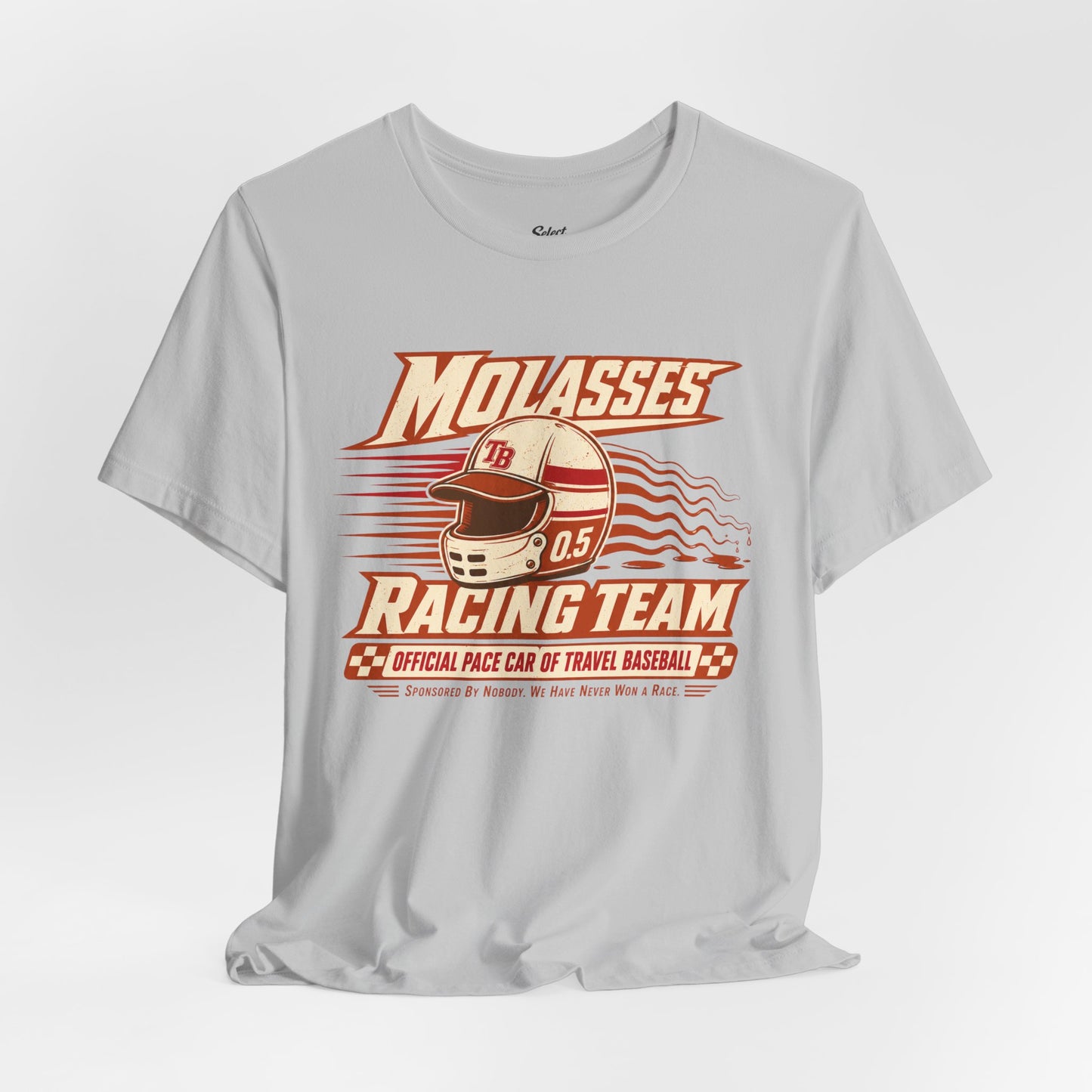 Molasses Racing Team T-Shirt
