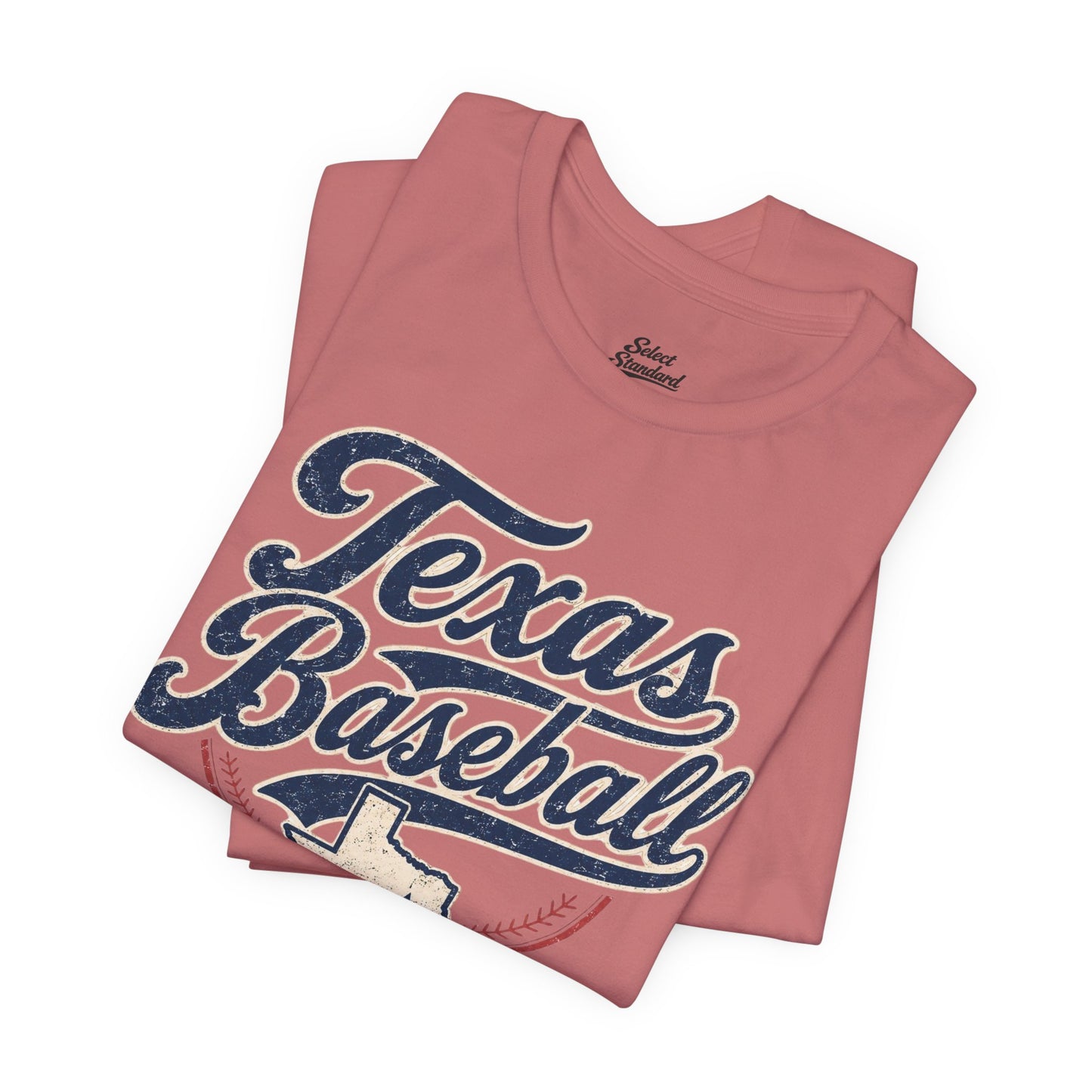 Vintage Texas T-shirt