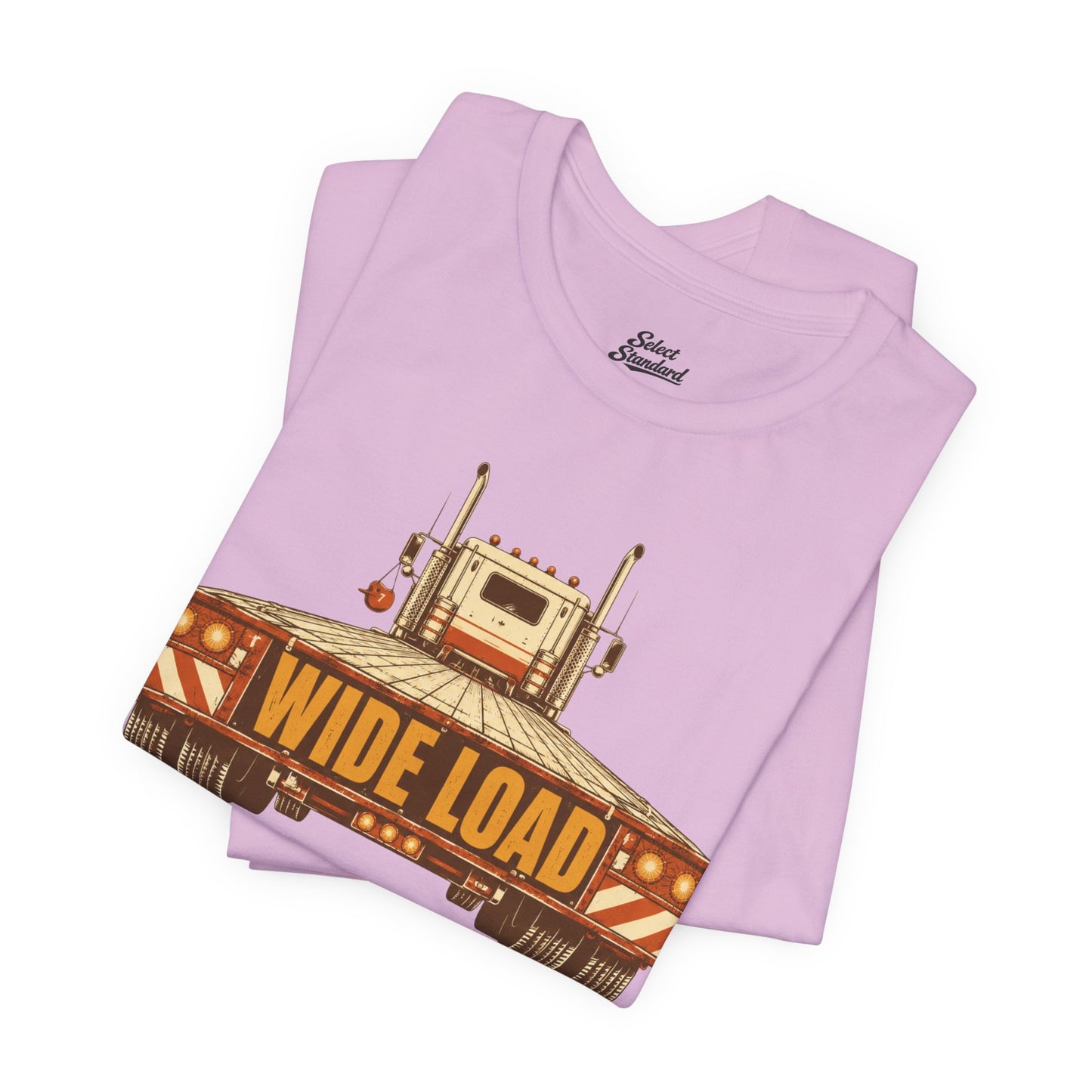 Unhitch the Trailer T-Shirt