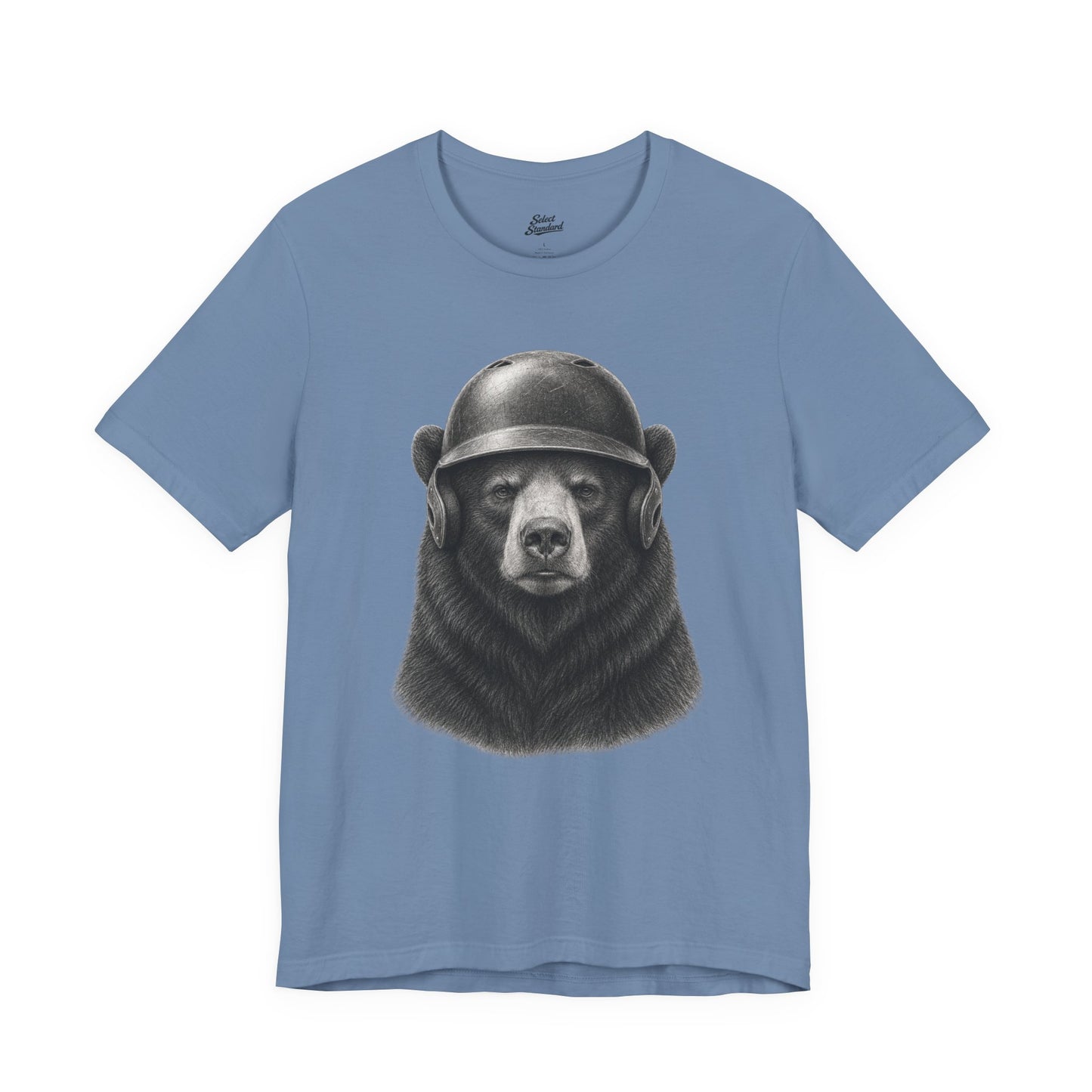 Black Bear T-Shirt