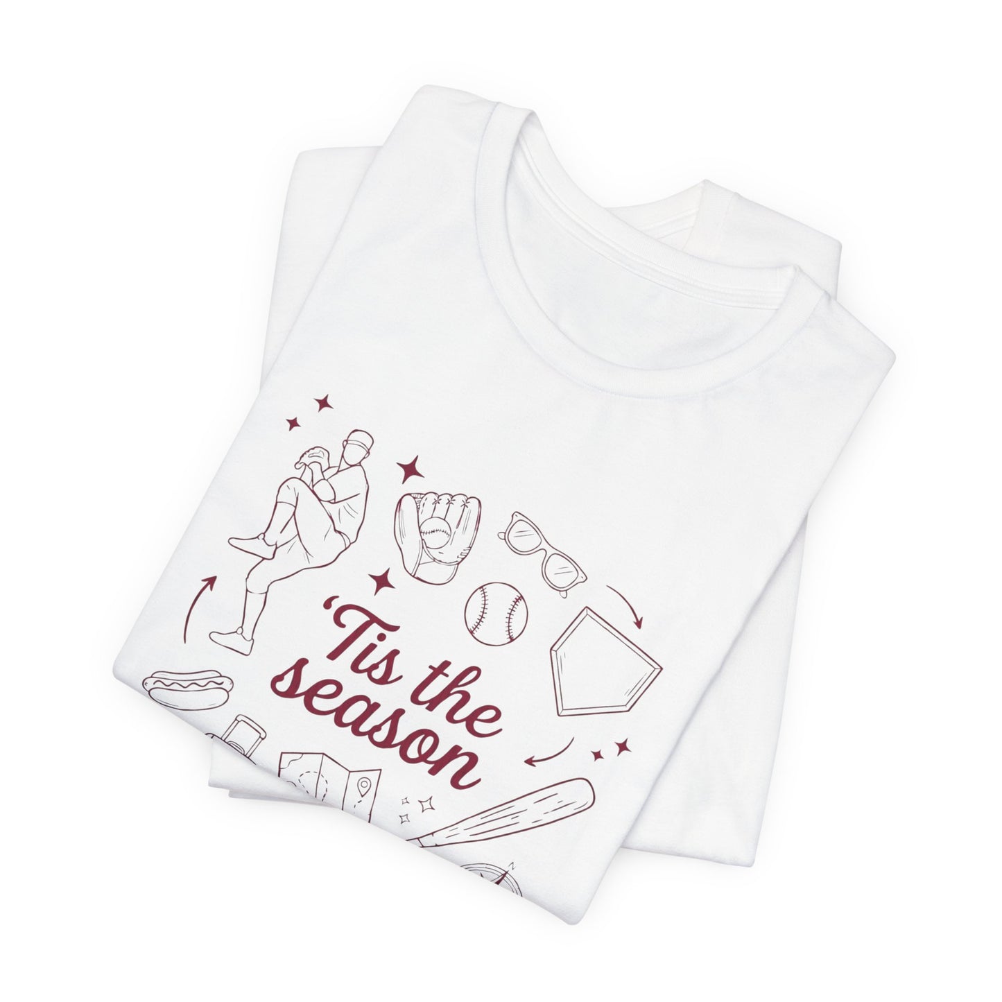 ‘Tis the Season T-Shirt