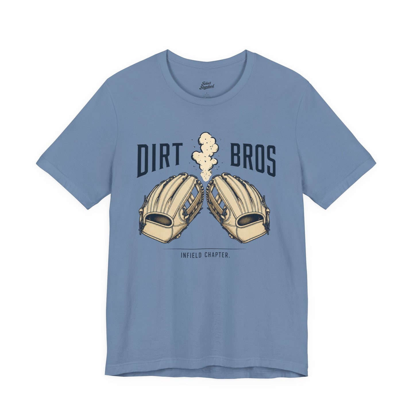 Dirt Bros T-Shirt