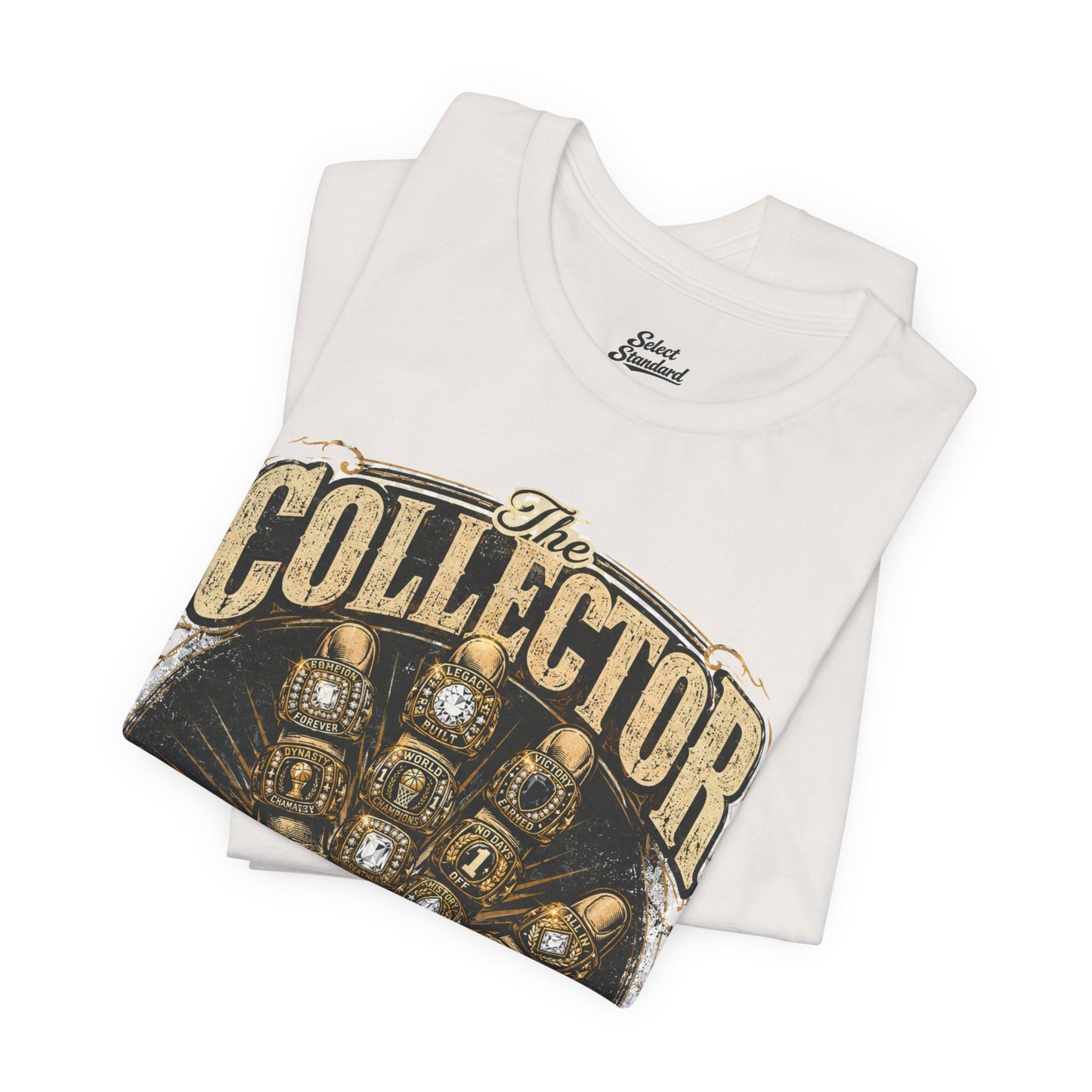 The Collector T-Shirt