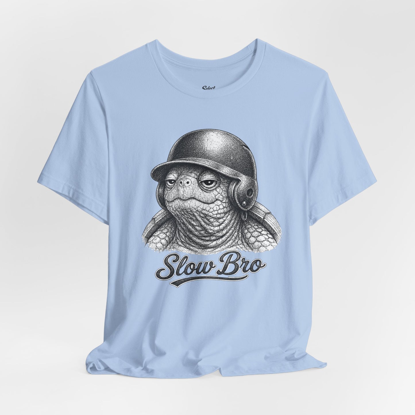 Slow Bro T-Shirt