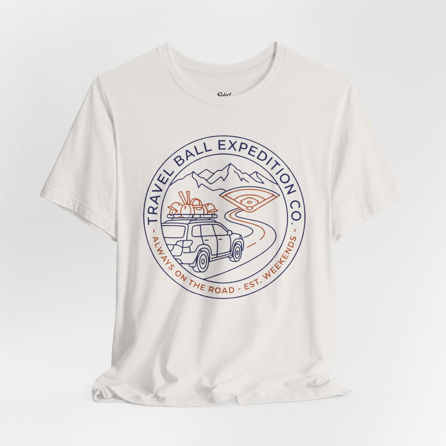 Travel Ball Expedition Co.