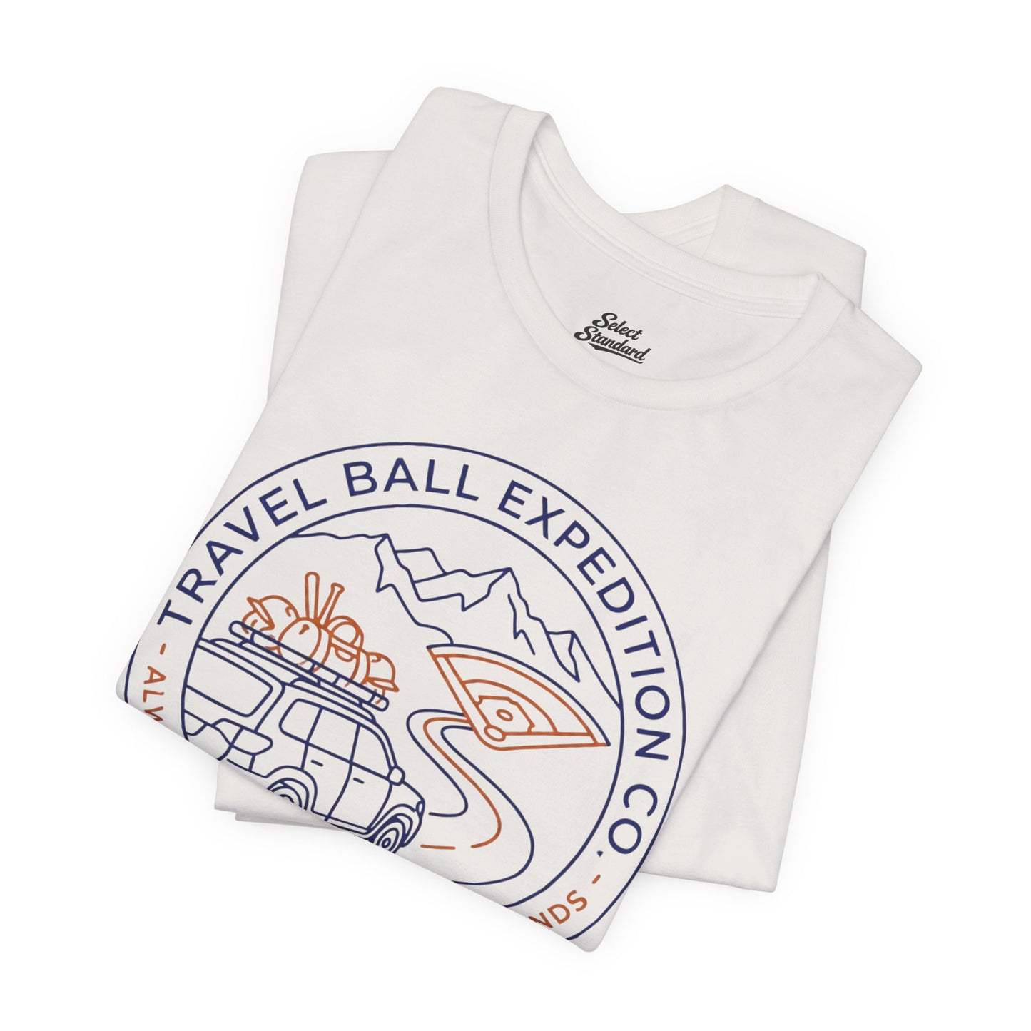 Travel Ball Expedition Co.
