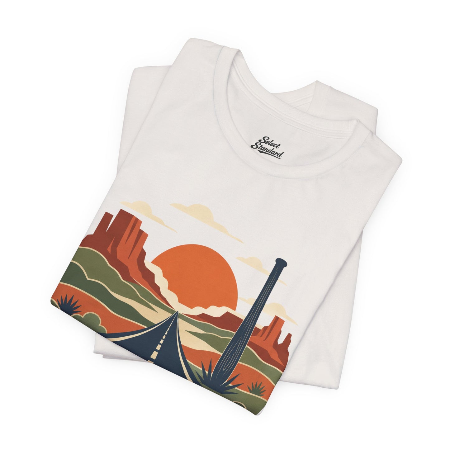 Always Away T-Shirt