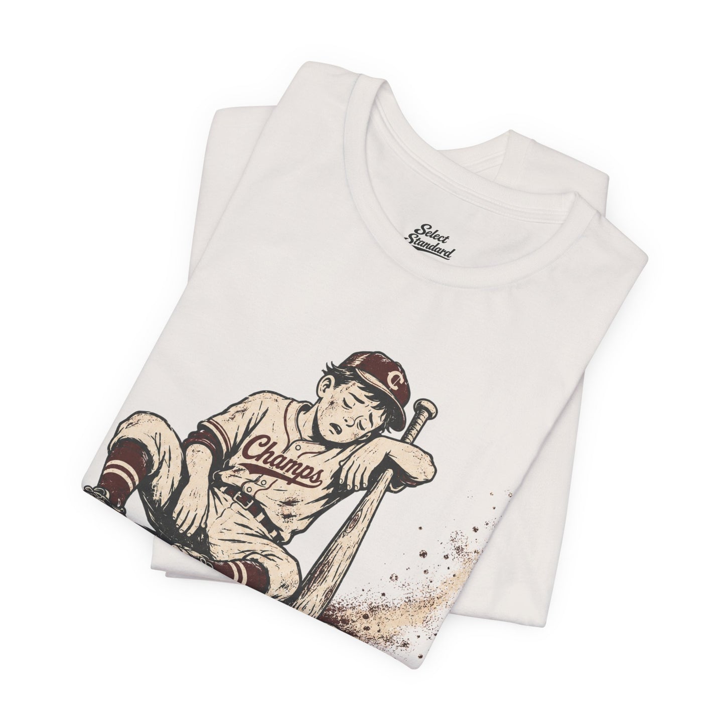 Toast T-shirt