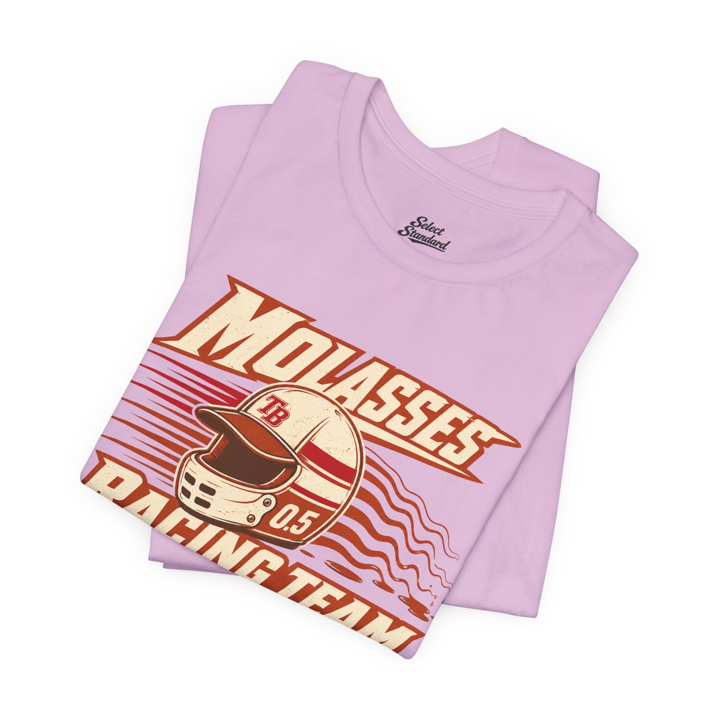 Molasses Racing Team T-Shirt