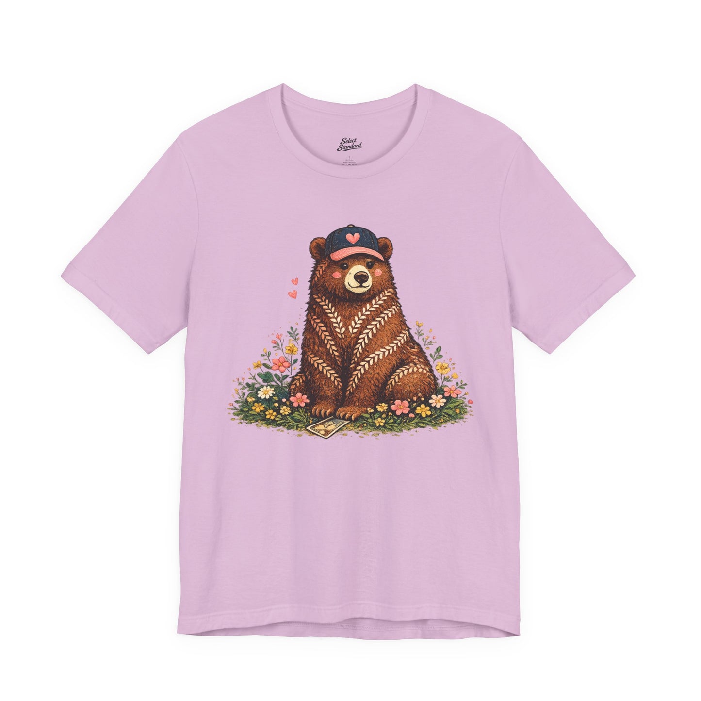 Mama Bear T-Shirt