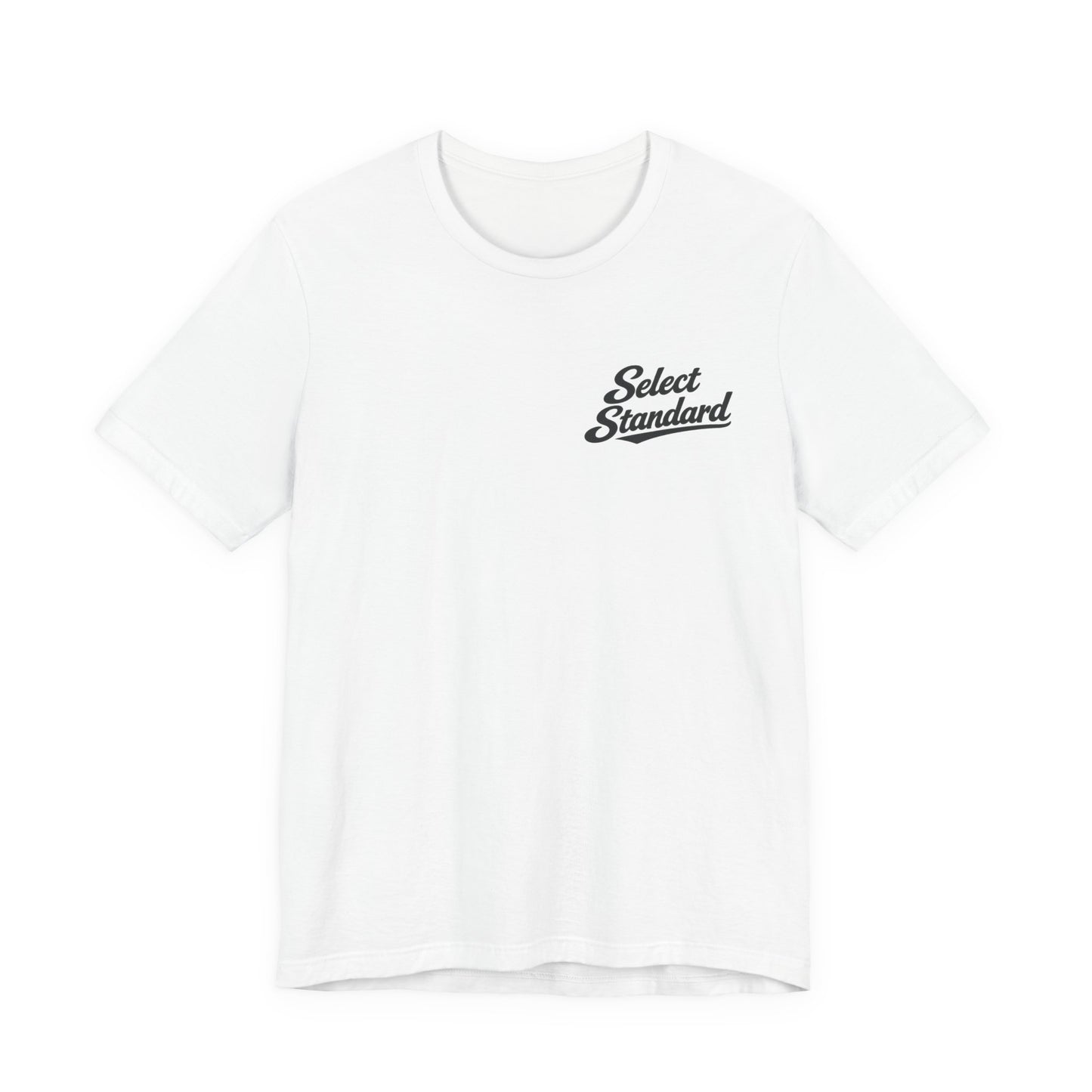 Select Standard Basic T-Shirt