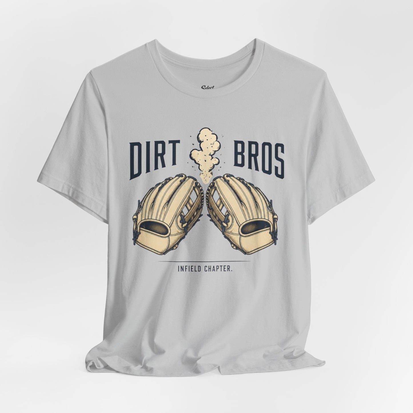 Dirt Bros T-Shirt