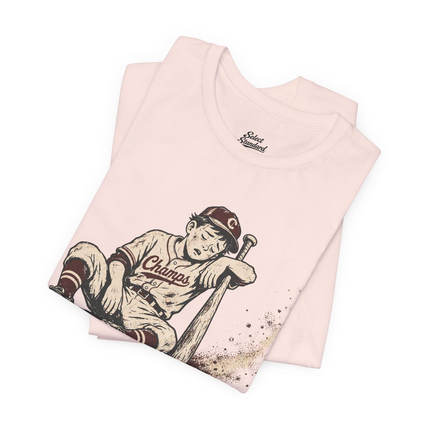 Toast T-shirt