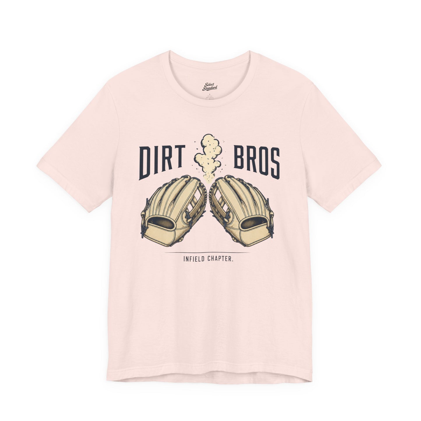 Dirt Bros T-Shirt