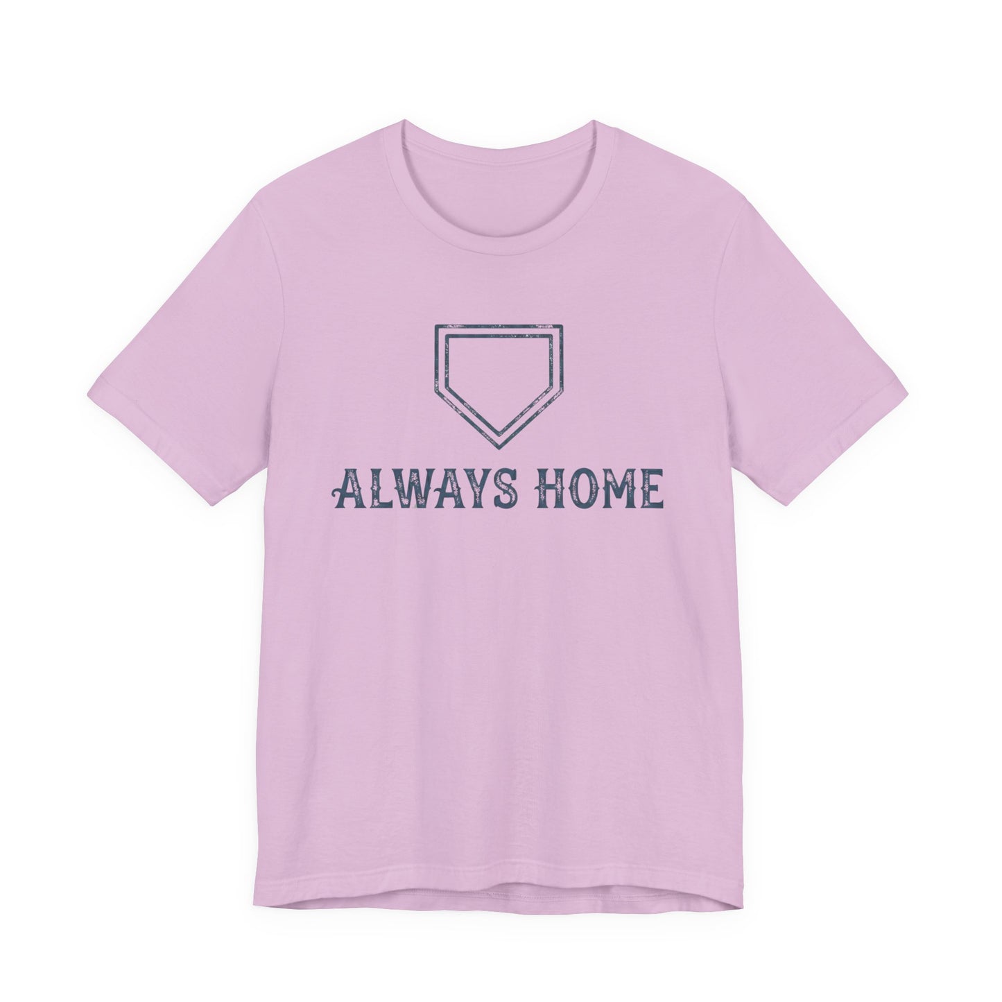 Always Home T-shirt