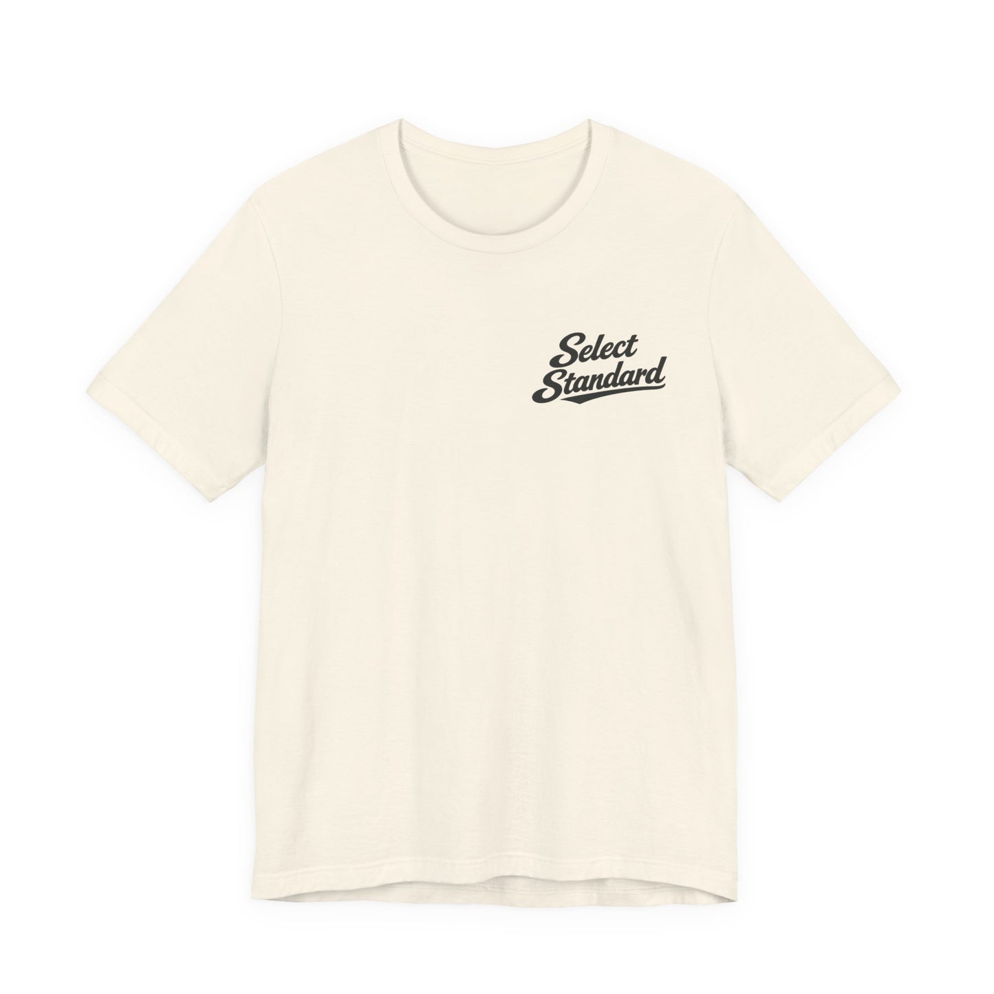 Select Standard Basic T-Shirt