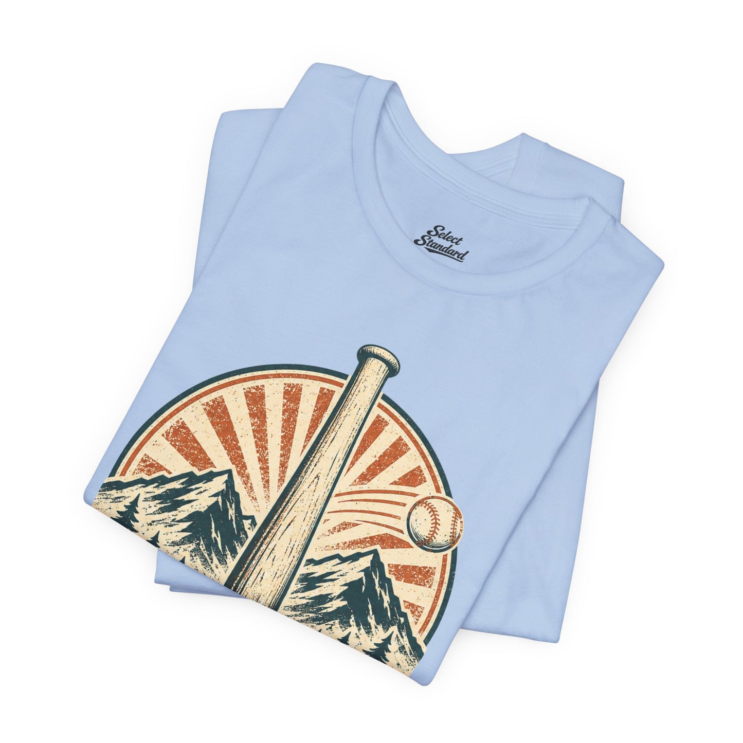 Designated Hitter T-Shirt