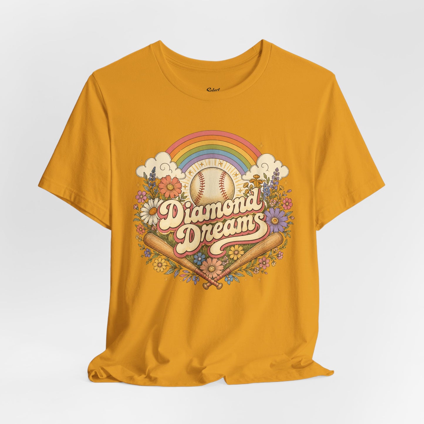 Diamond Dreams T-Shirt