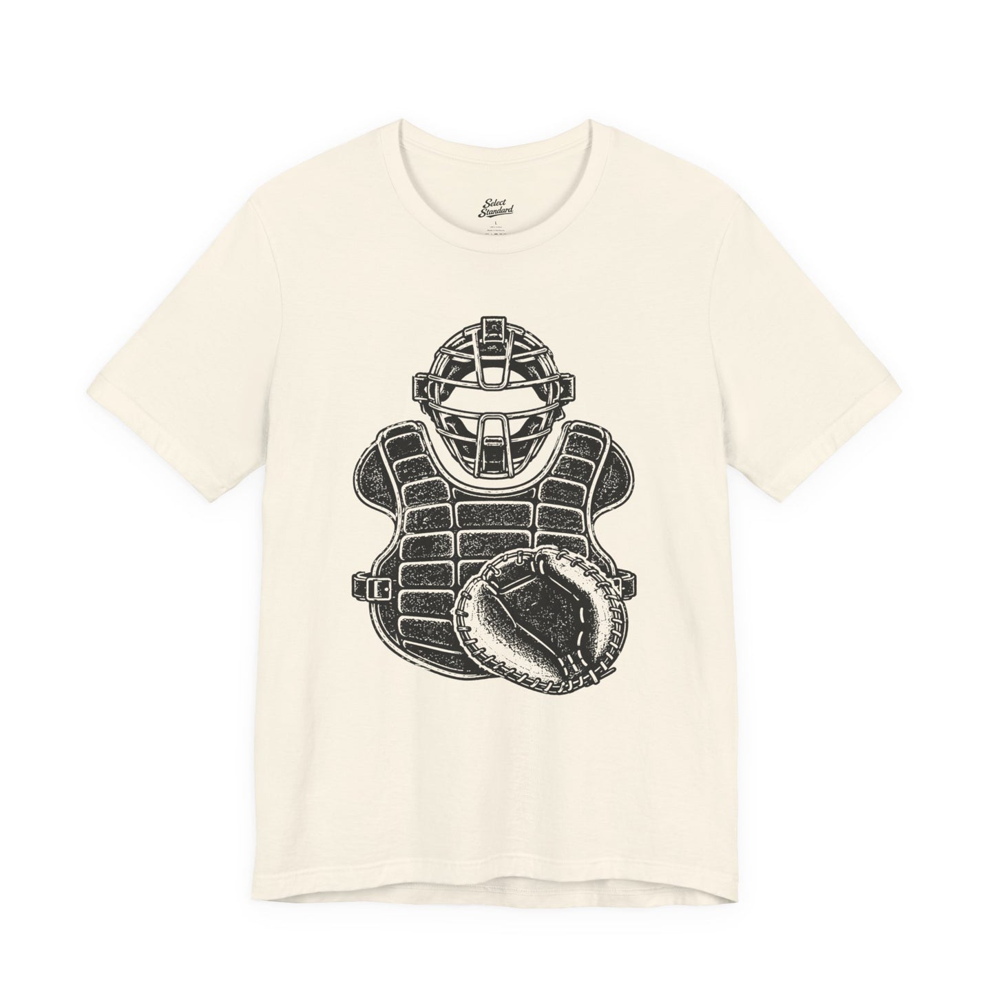 The Catcher T-shirt