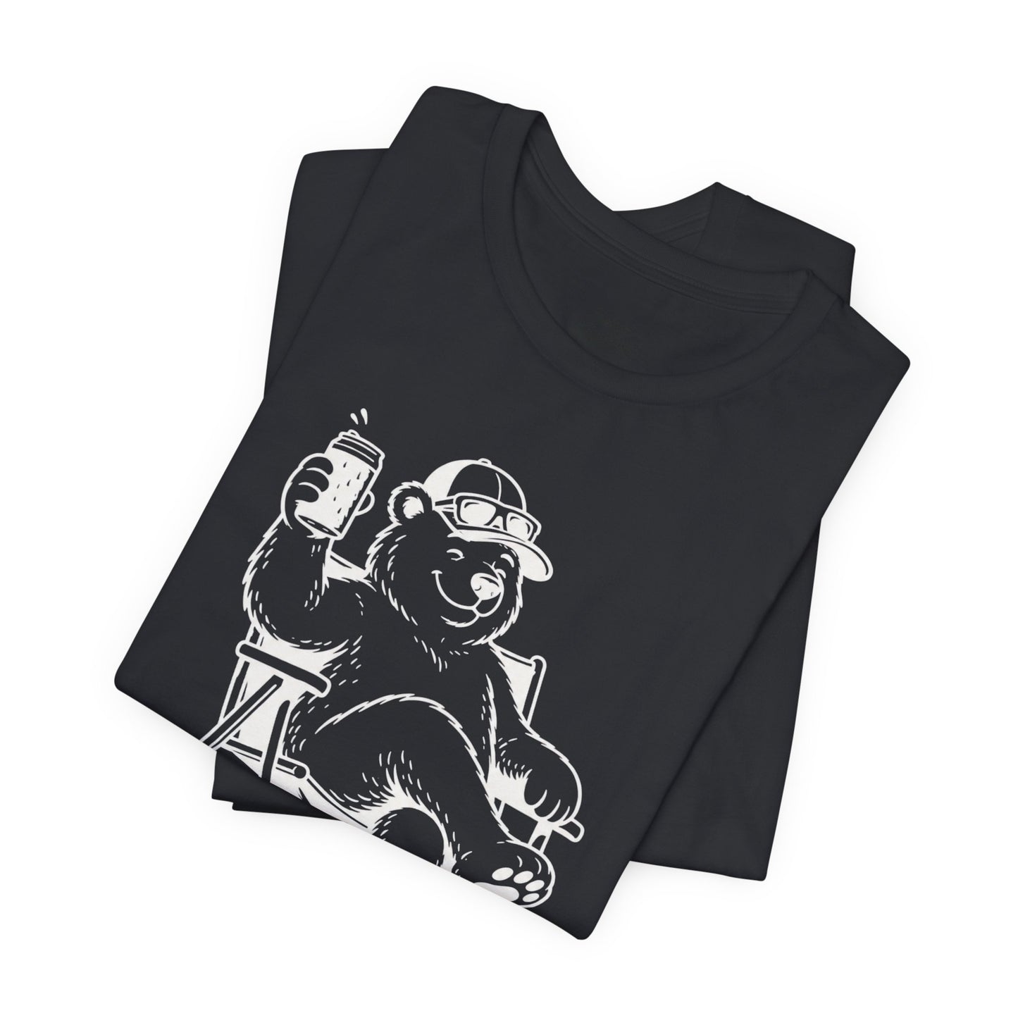 Sideline Sipper T-Shirt