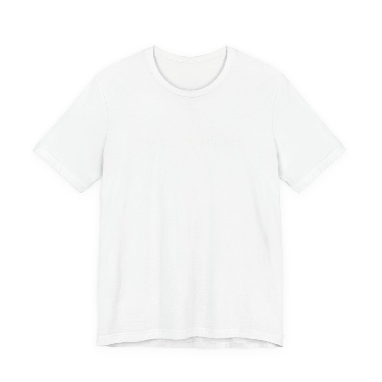 Proud Parent T-shirt